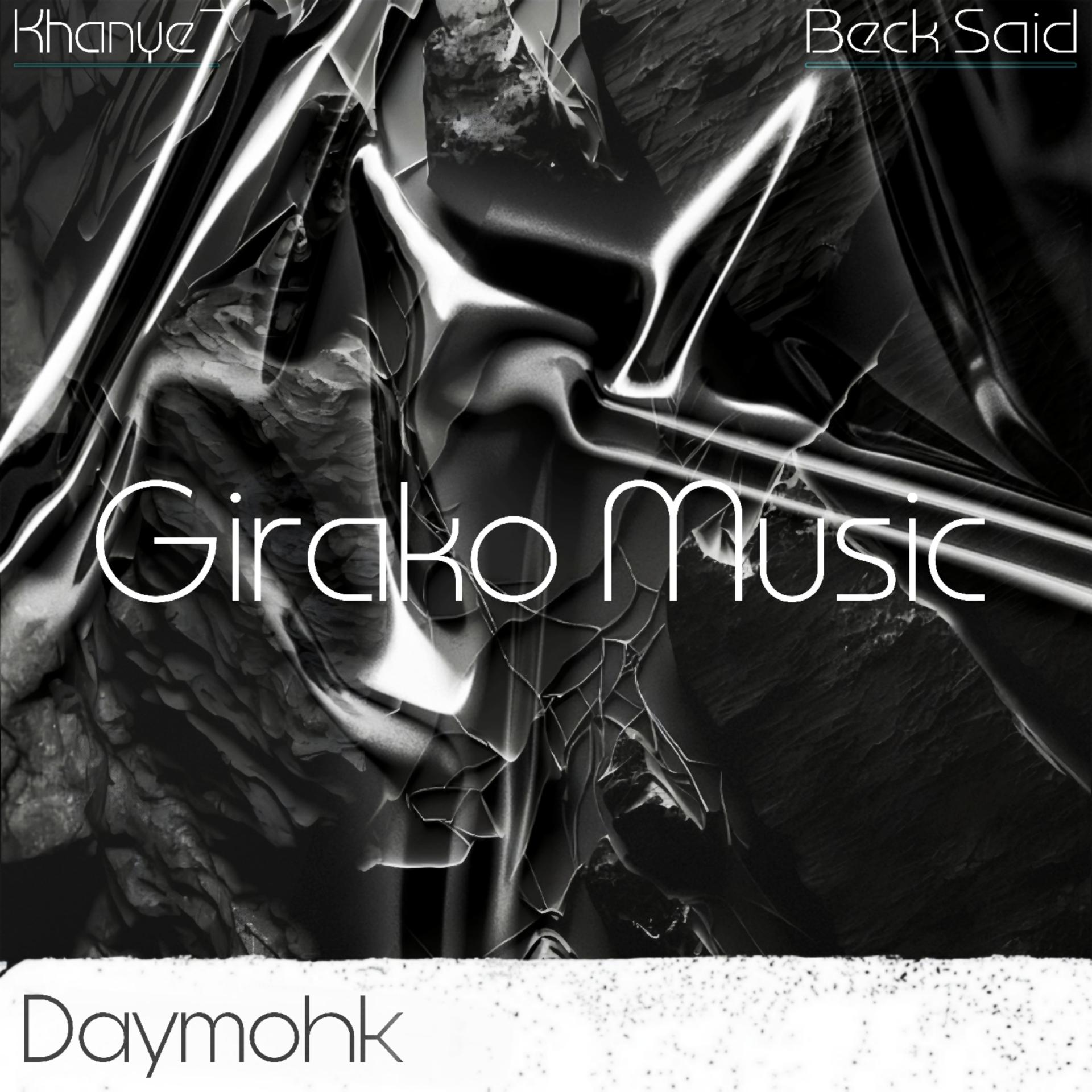 Постер альбома Daymohk