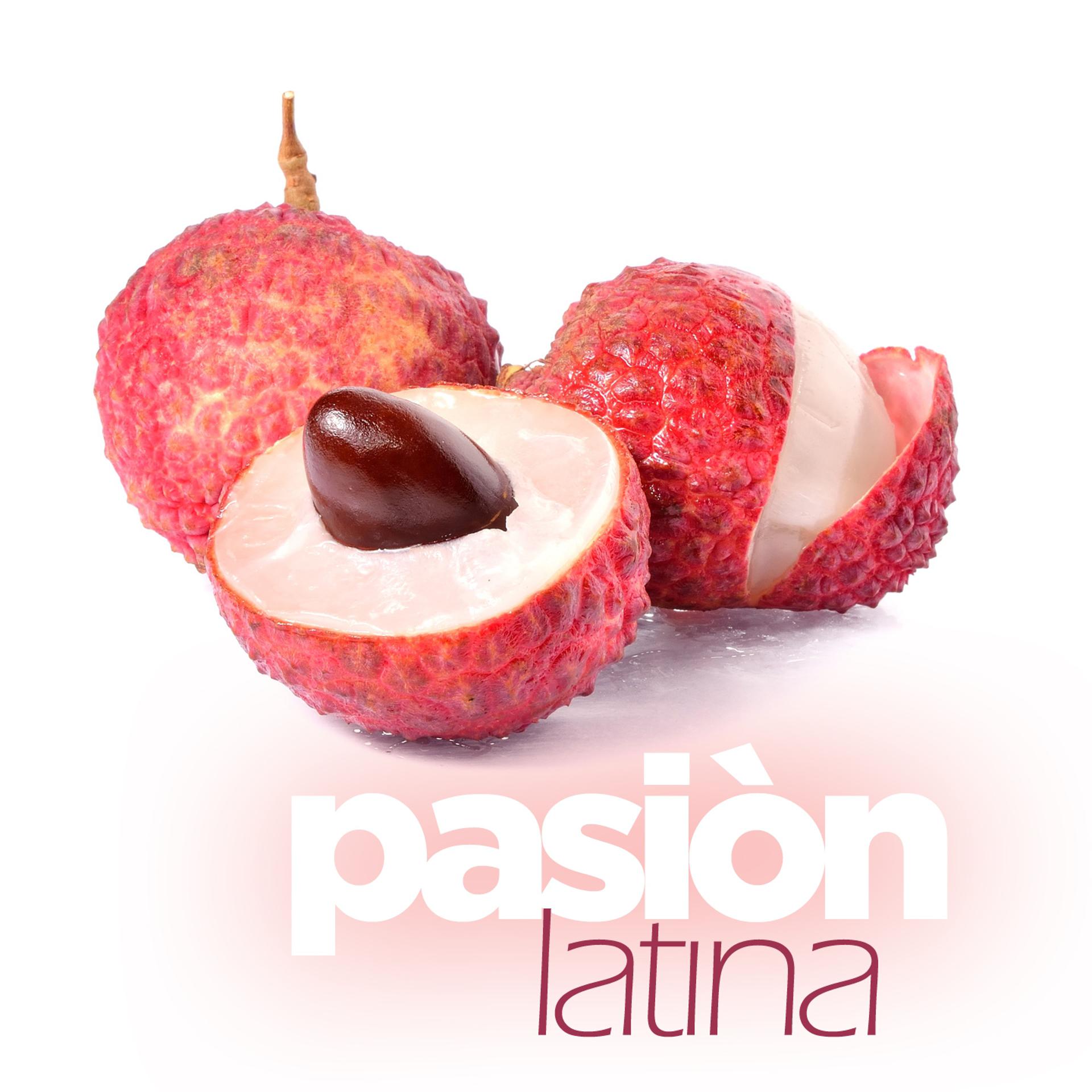 Постер альбома Pasion Latina