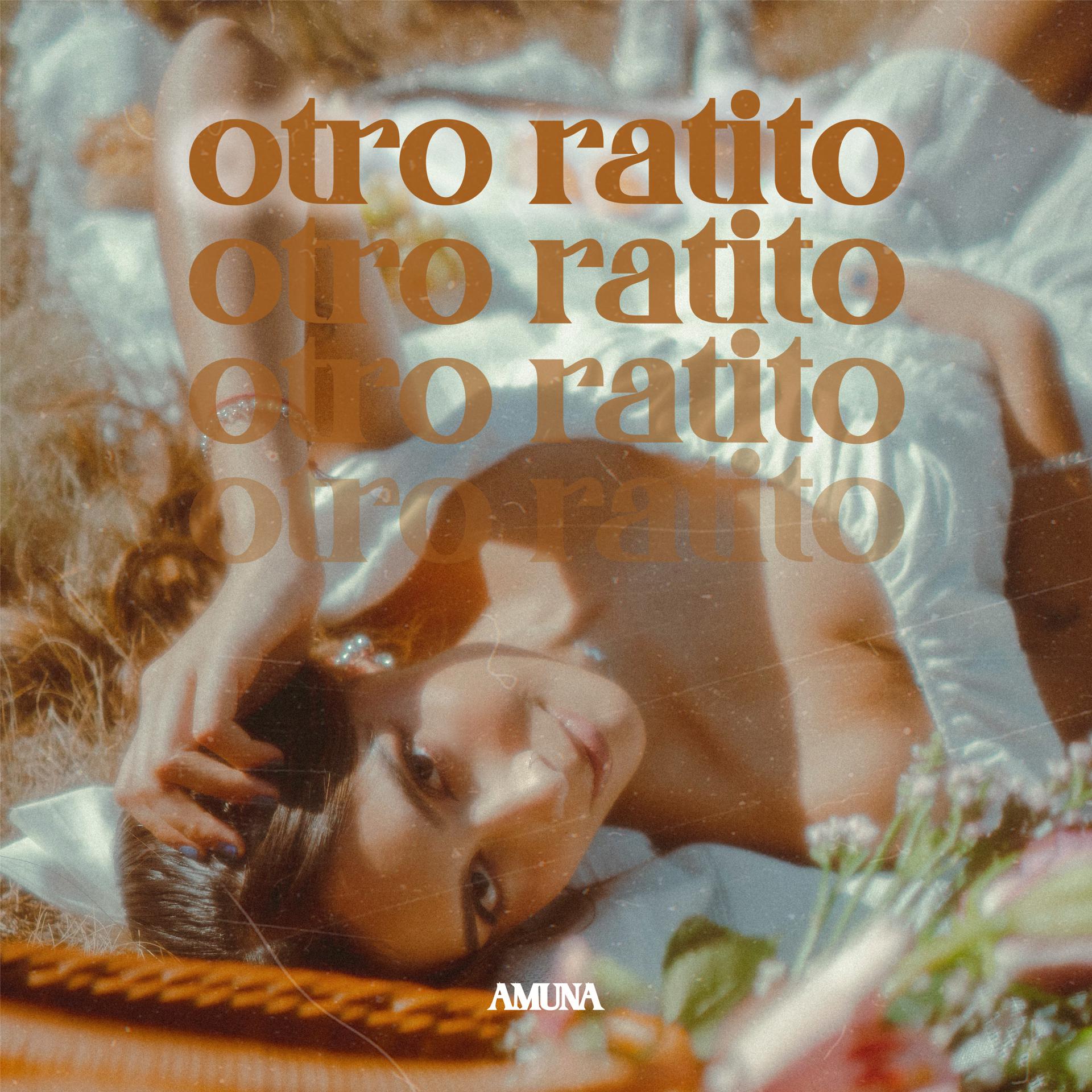 Постер альбома Otro Ratito