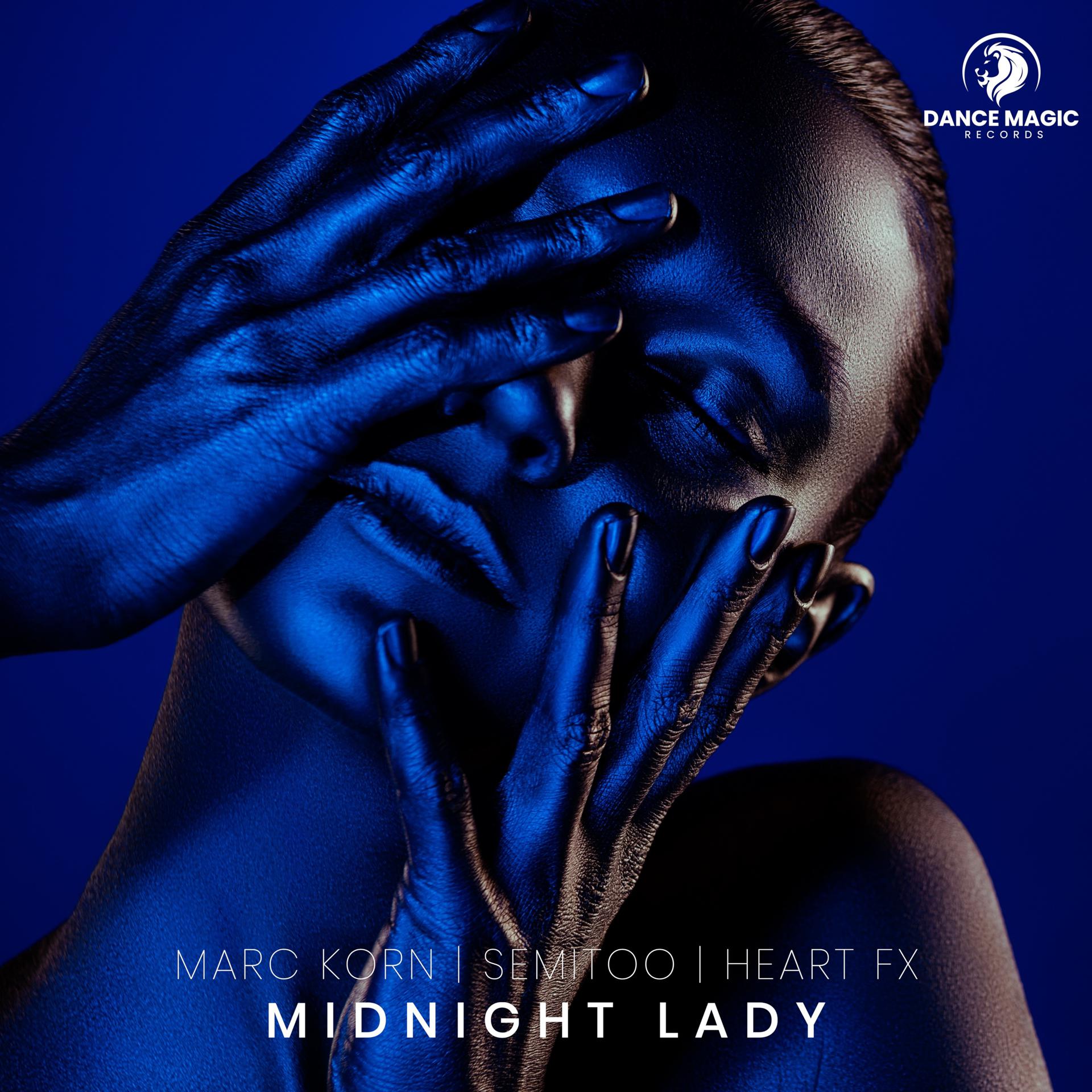Постер альбома Midnight Lady