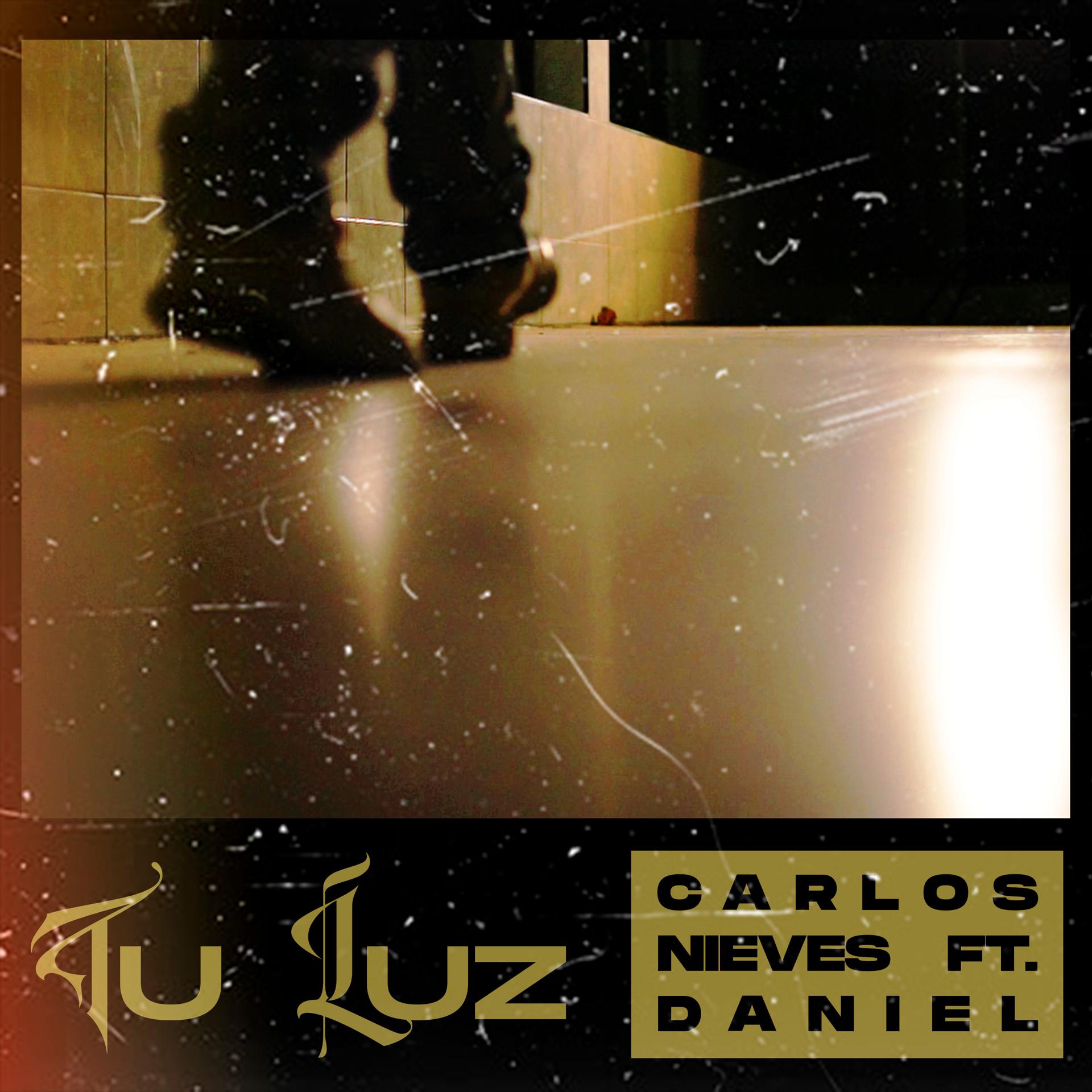 Постер альбома Tu Luz (Fuerte Soy)