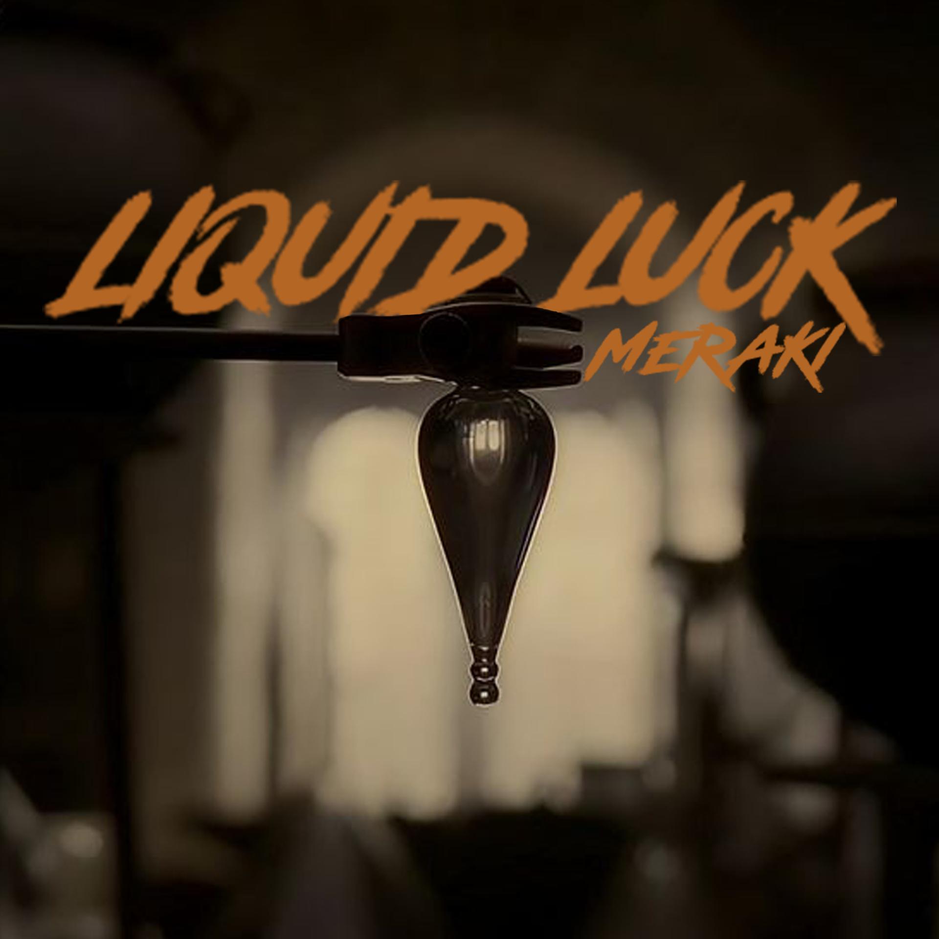 Постер альбома LIQUID LUCK