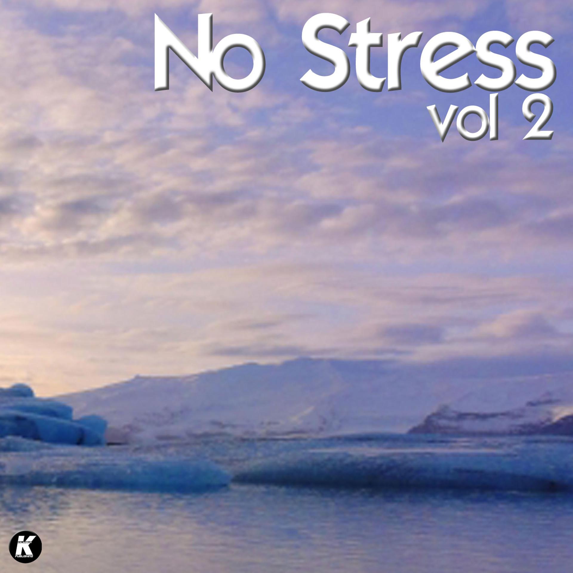 Постер альбома No Stress, Vol. 2