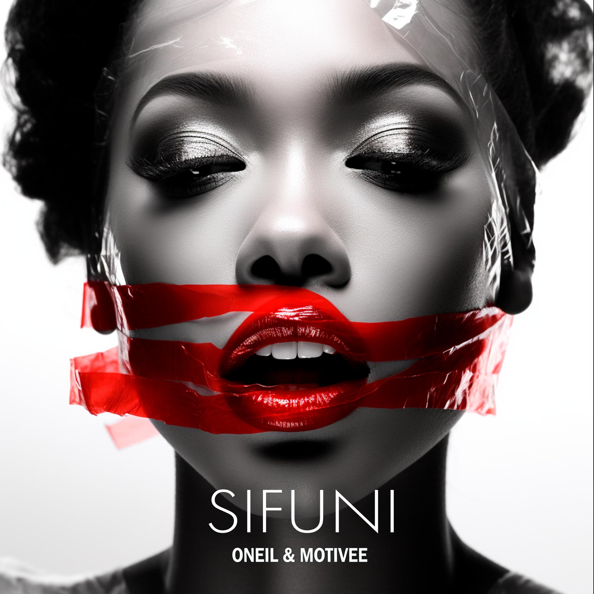 Постер альбома Sifuni