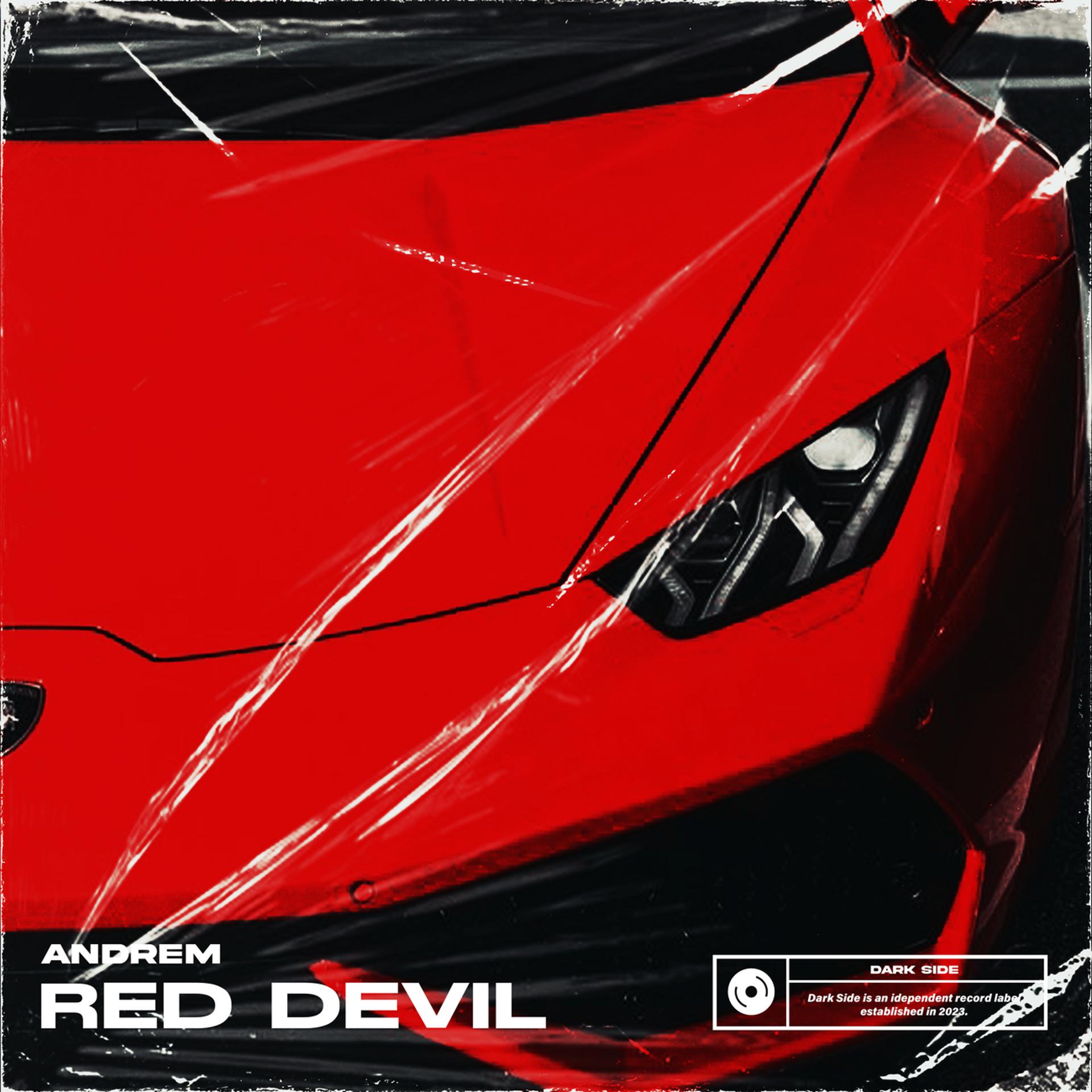 Постер альбома Red Devil