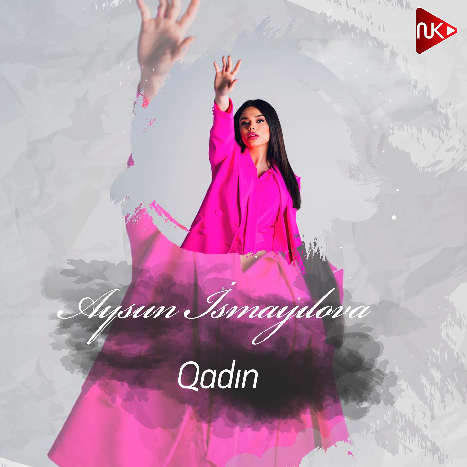 Постер альбома Qadın