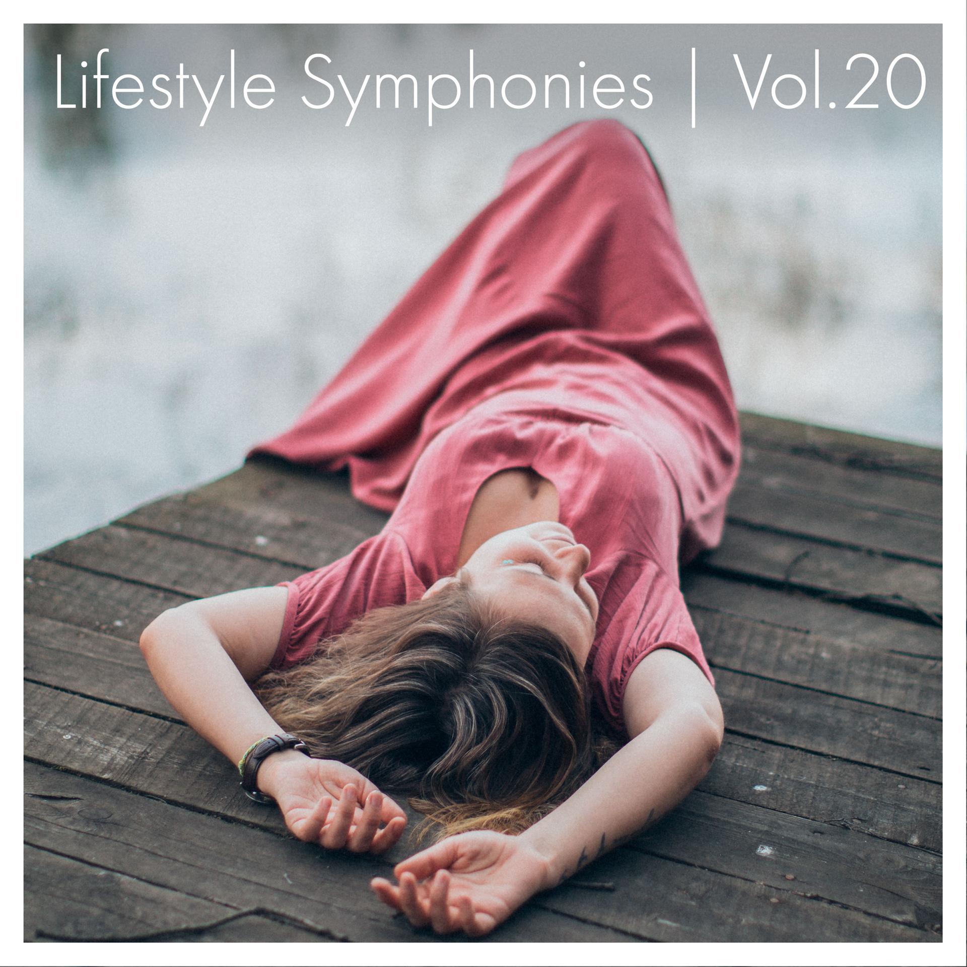 Постер альбома Lifestyle Symphonies, Vol. 20