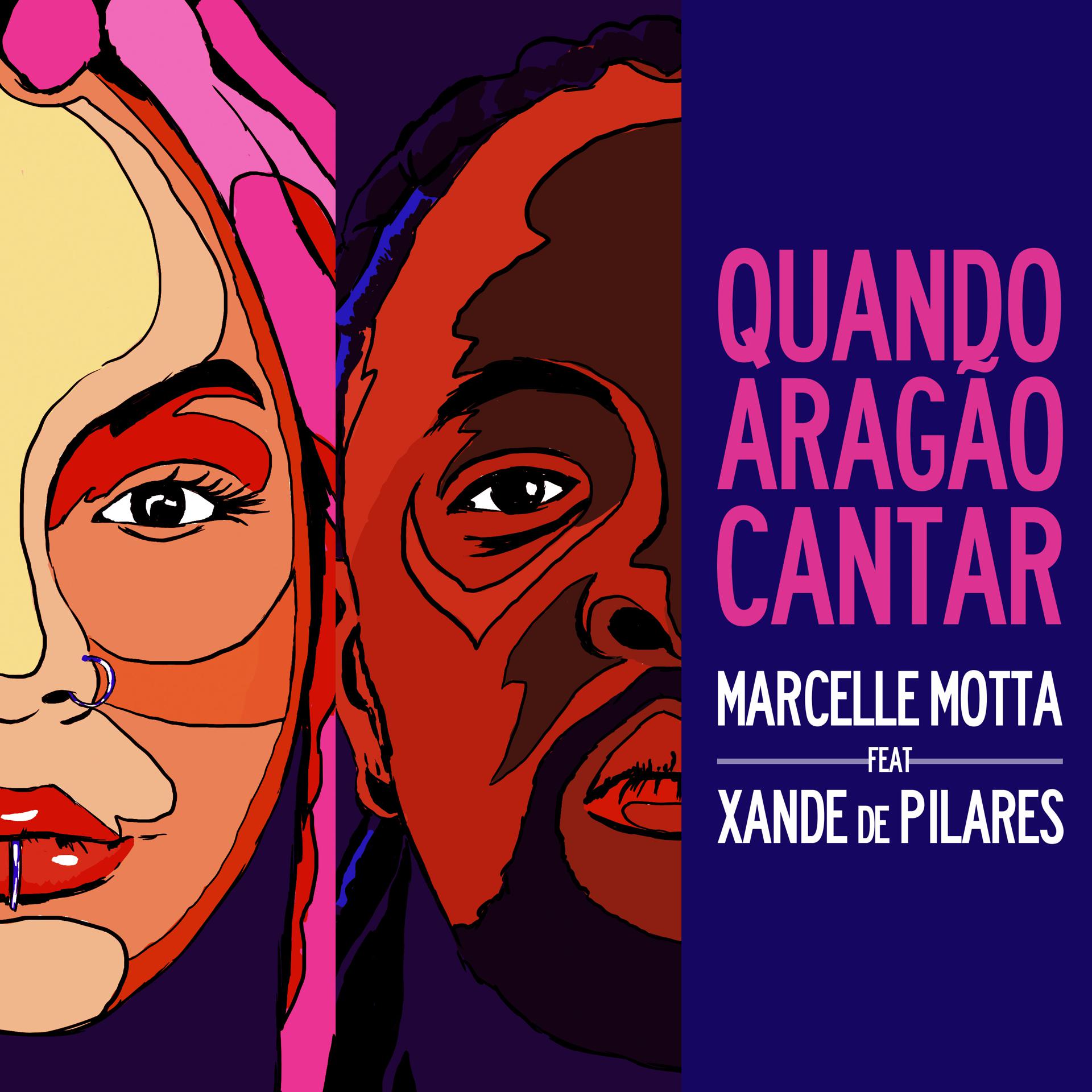 Постер альбома Quando Aragão Cantar