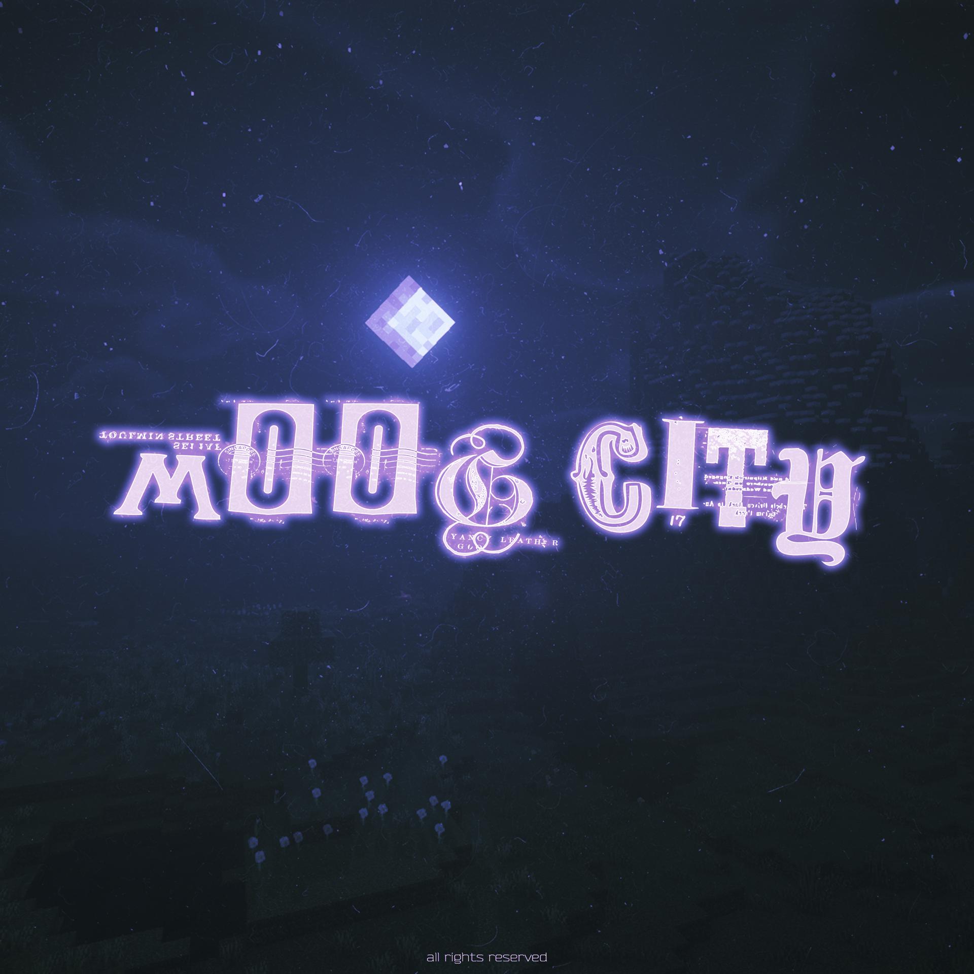 Постер альбома Moog City