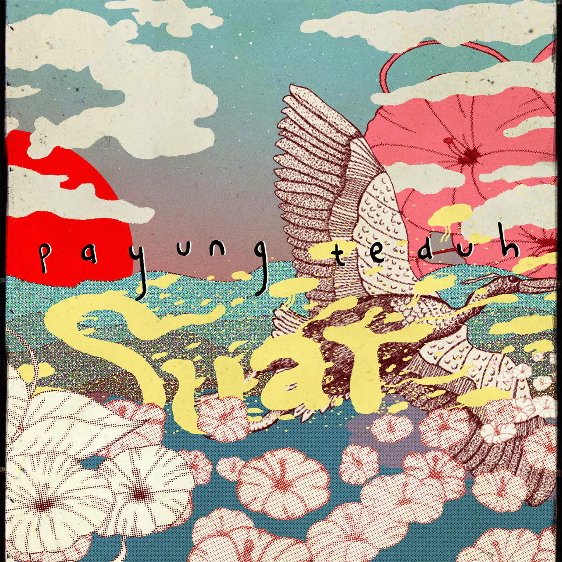 Постер альбома Suar