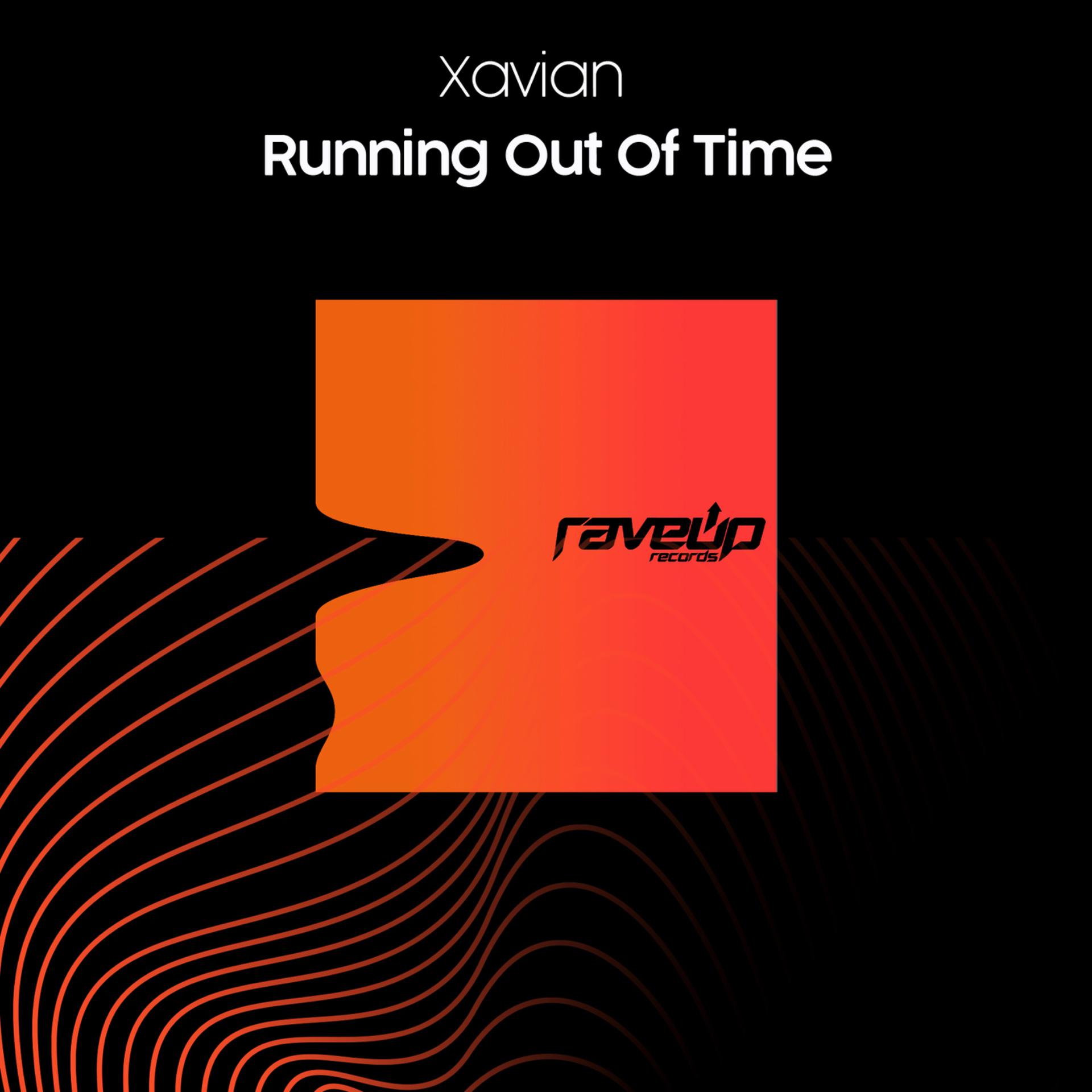 Постер альбома Running Out Of Time