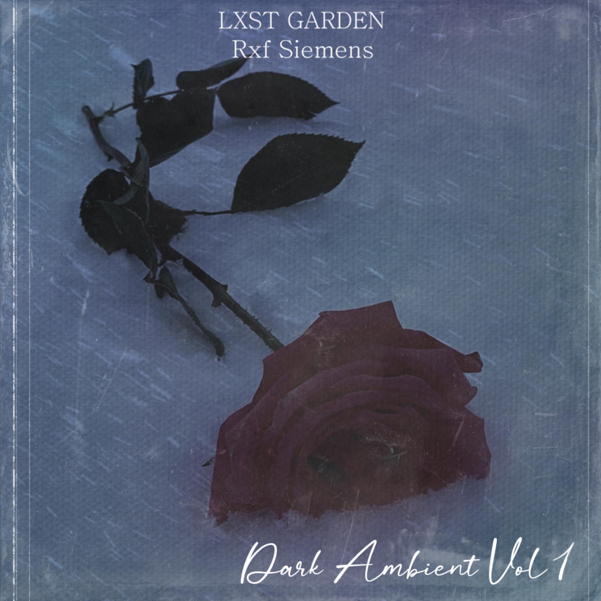 Постер альбома Dark Ambient, Vol. 1
