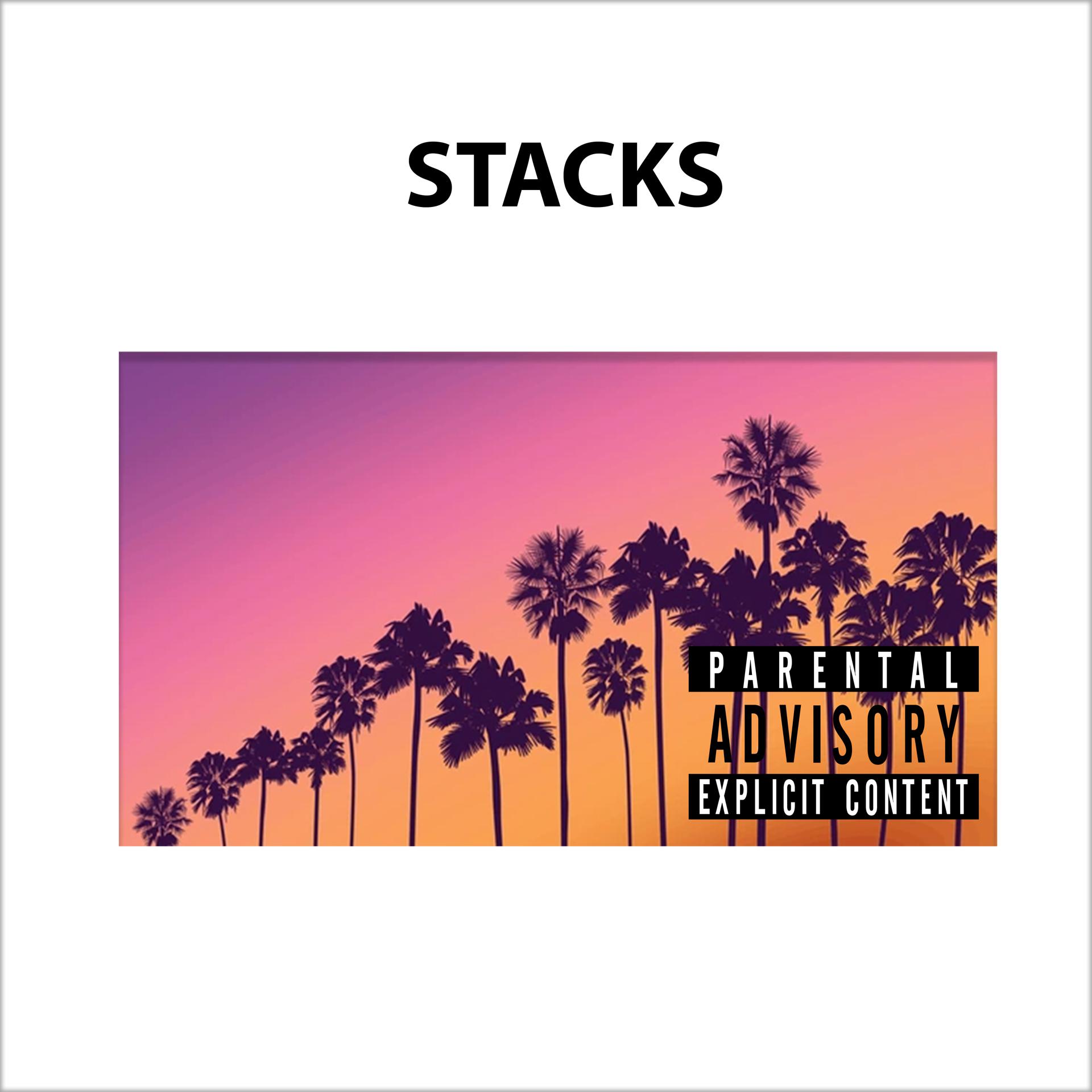 Постер альбома Stacks