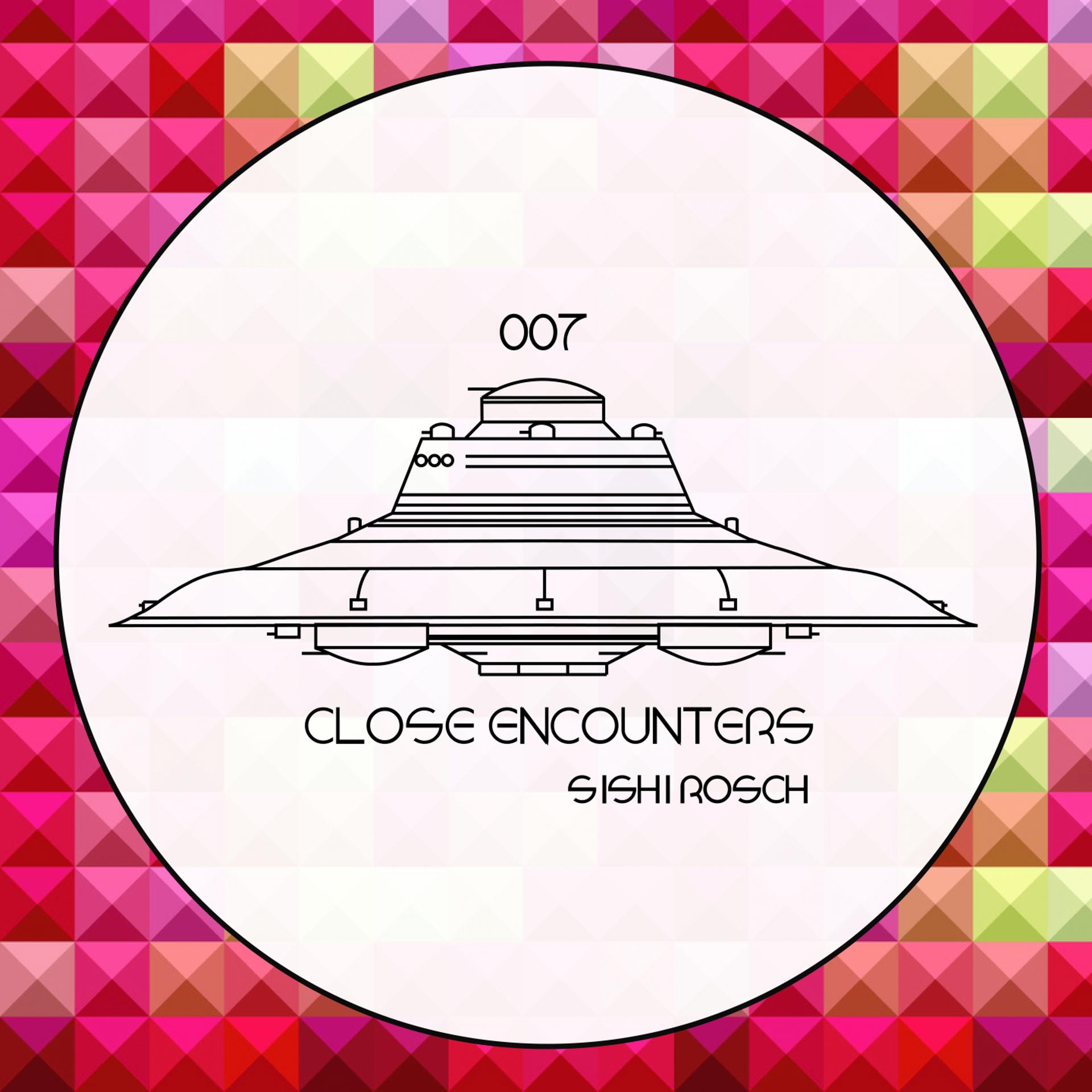 Постер альбома Close Encounters 007