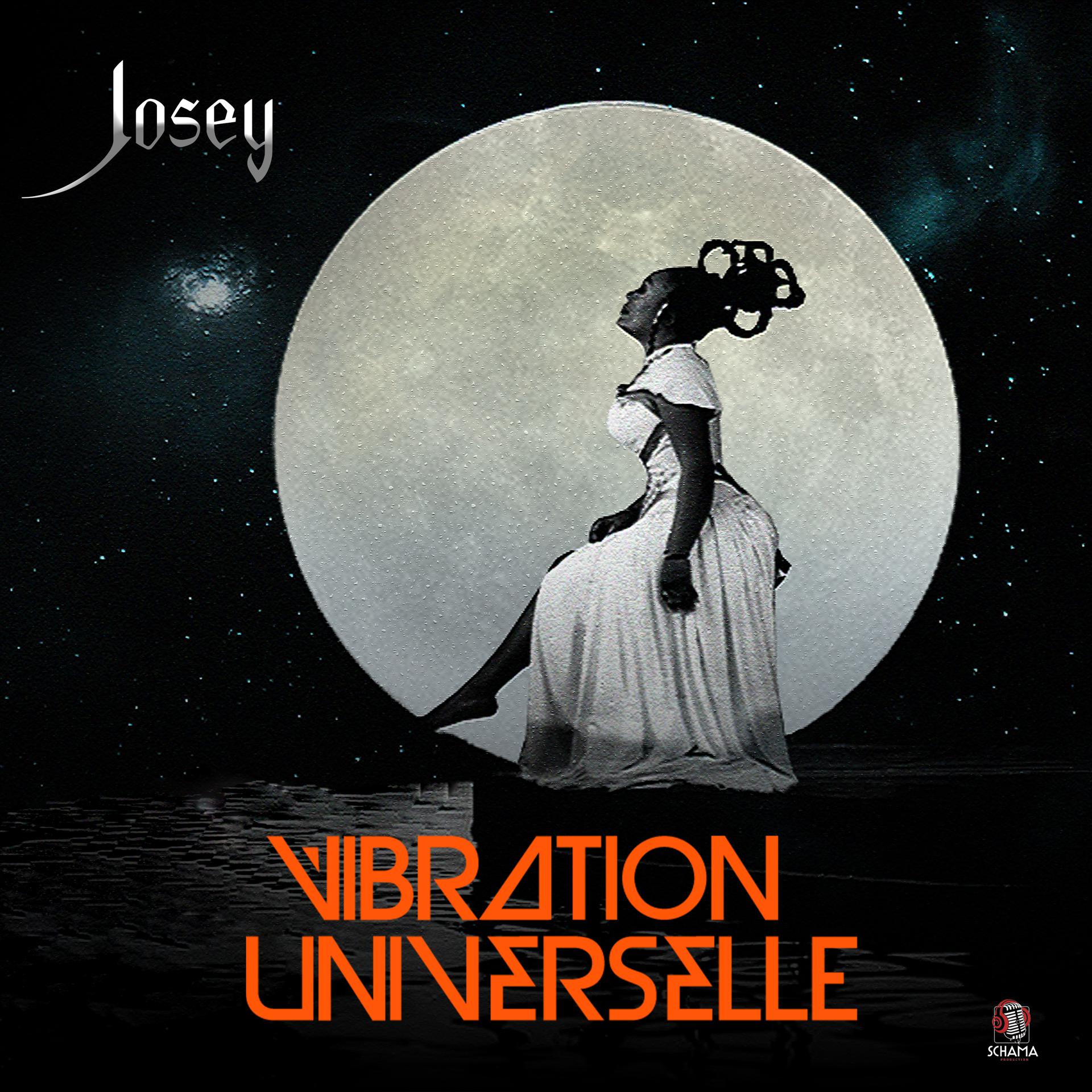 Постер альбома Vibration Universelle