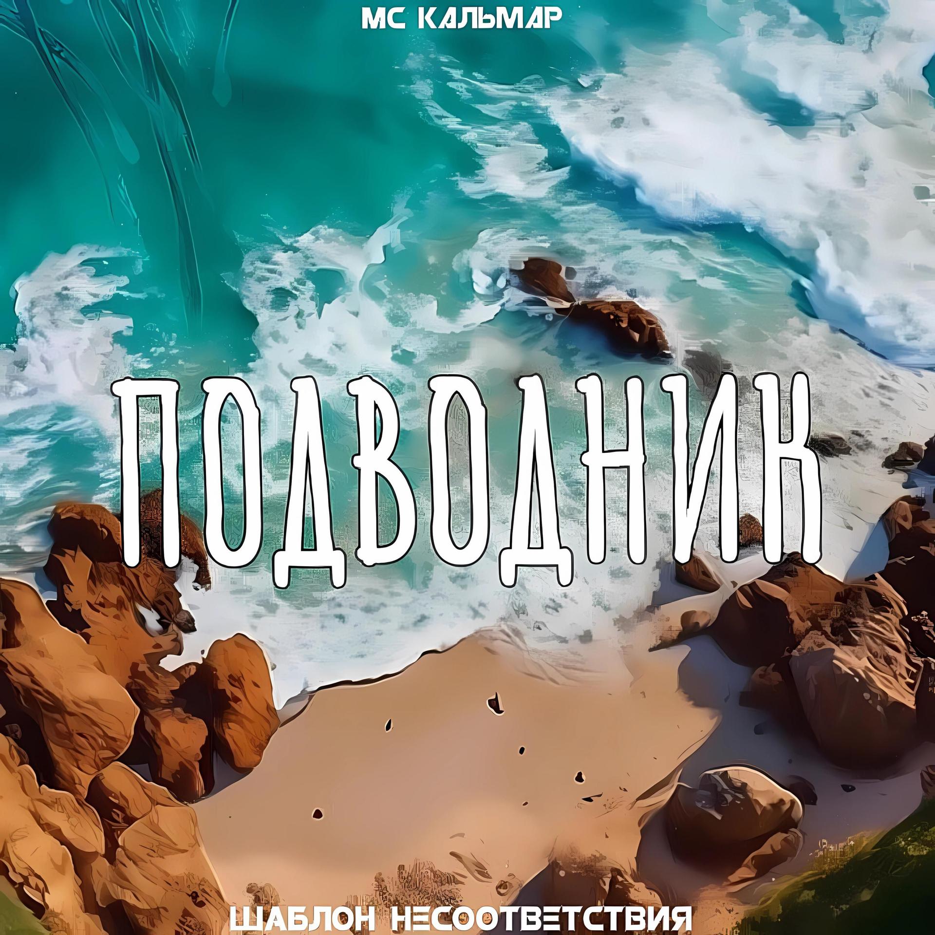 Постер альбома Подводник