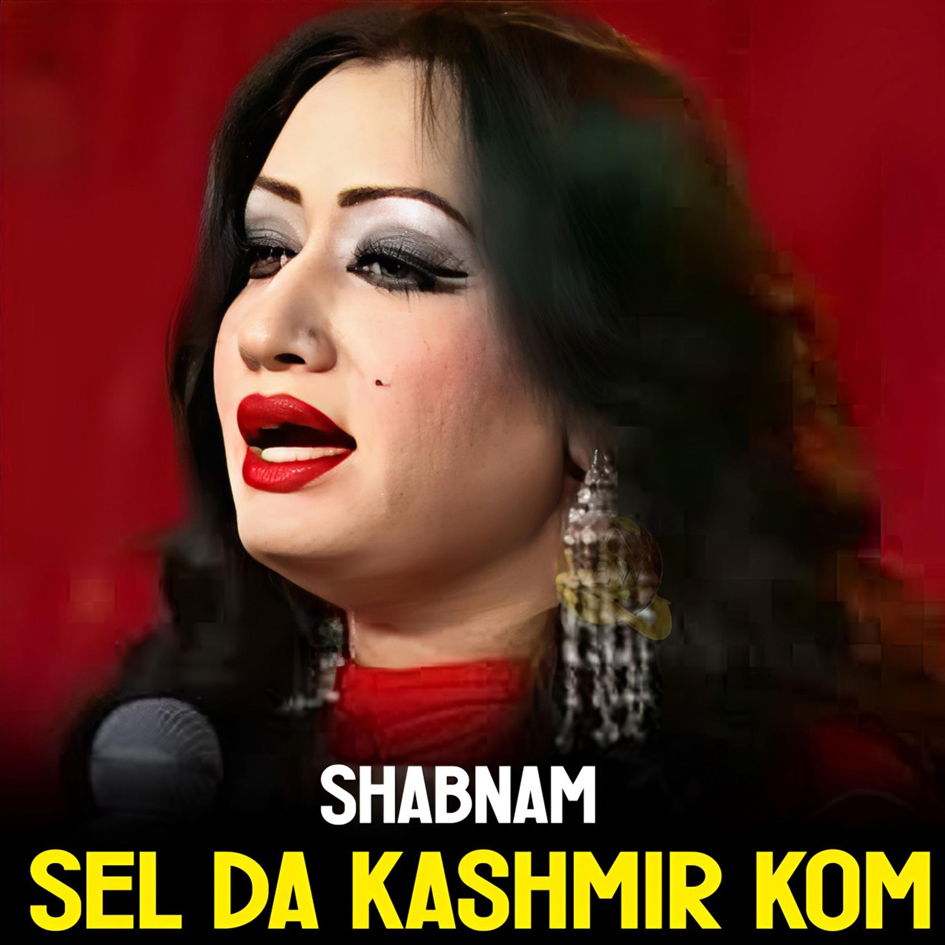 Постер альбома Sel Da Kashmir Kom