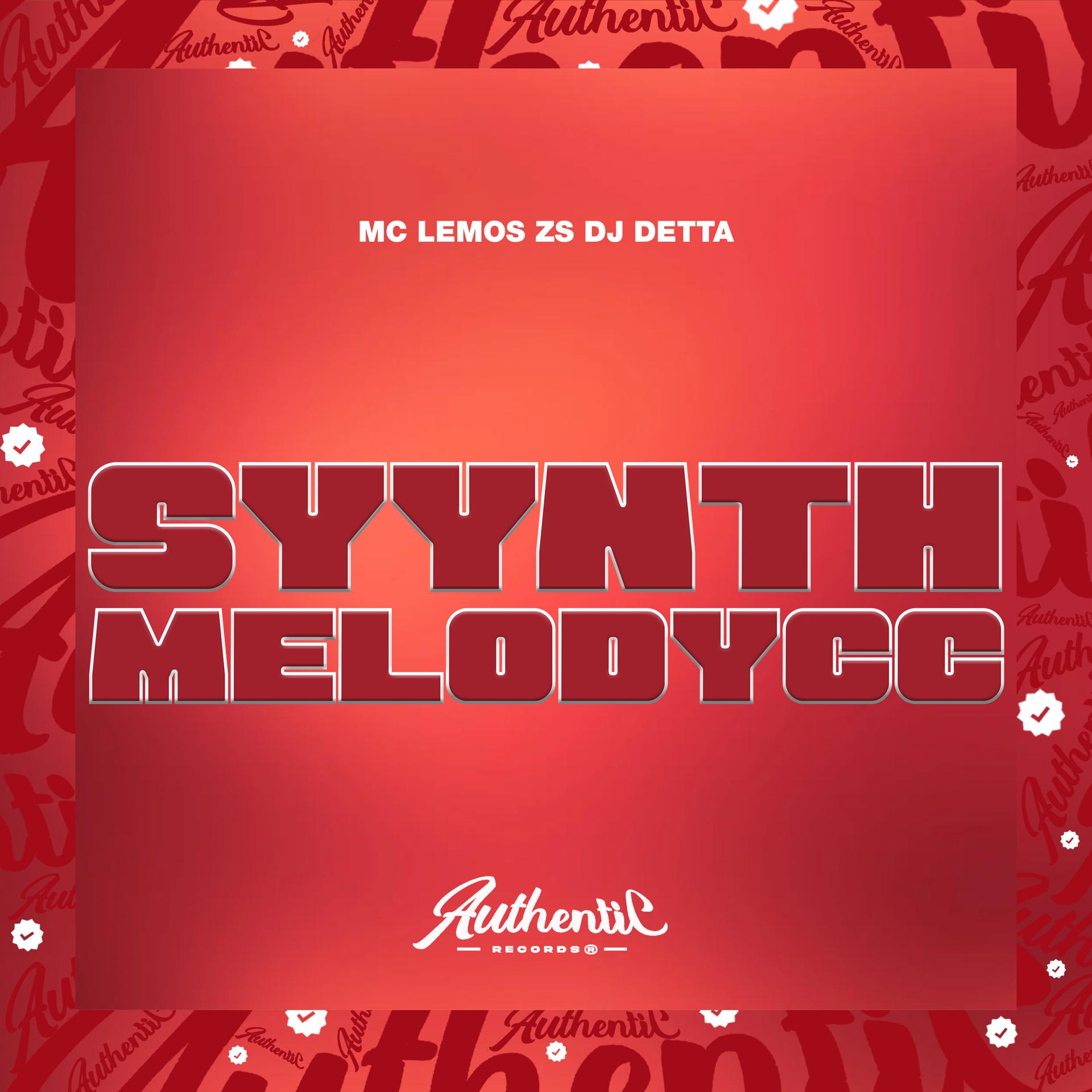 Постер альбома Syynth Melodycc