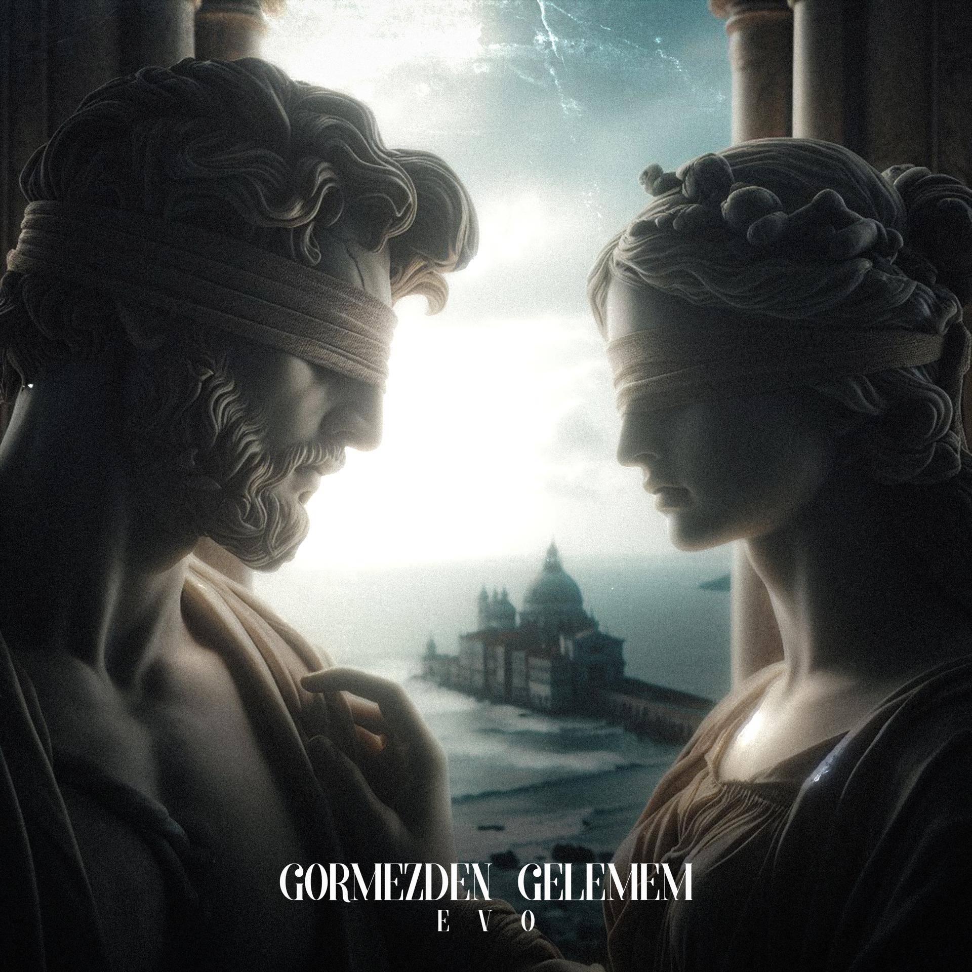 Постер альбома Görmezden Gelemem