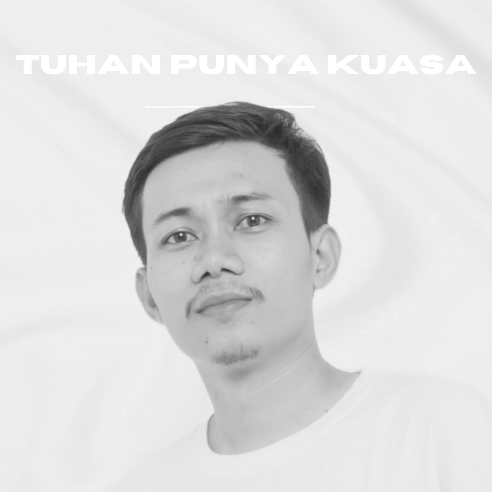 Постер альбома Tuhan Punya Kuasa