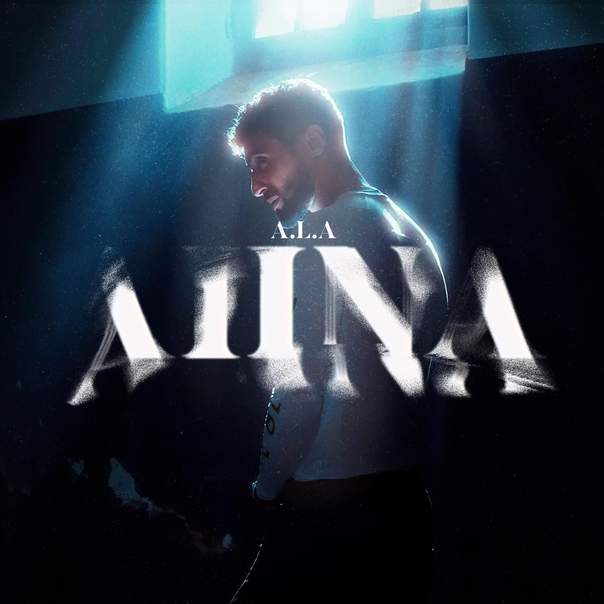Постер альбома AIINA