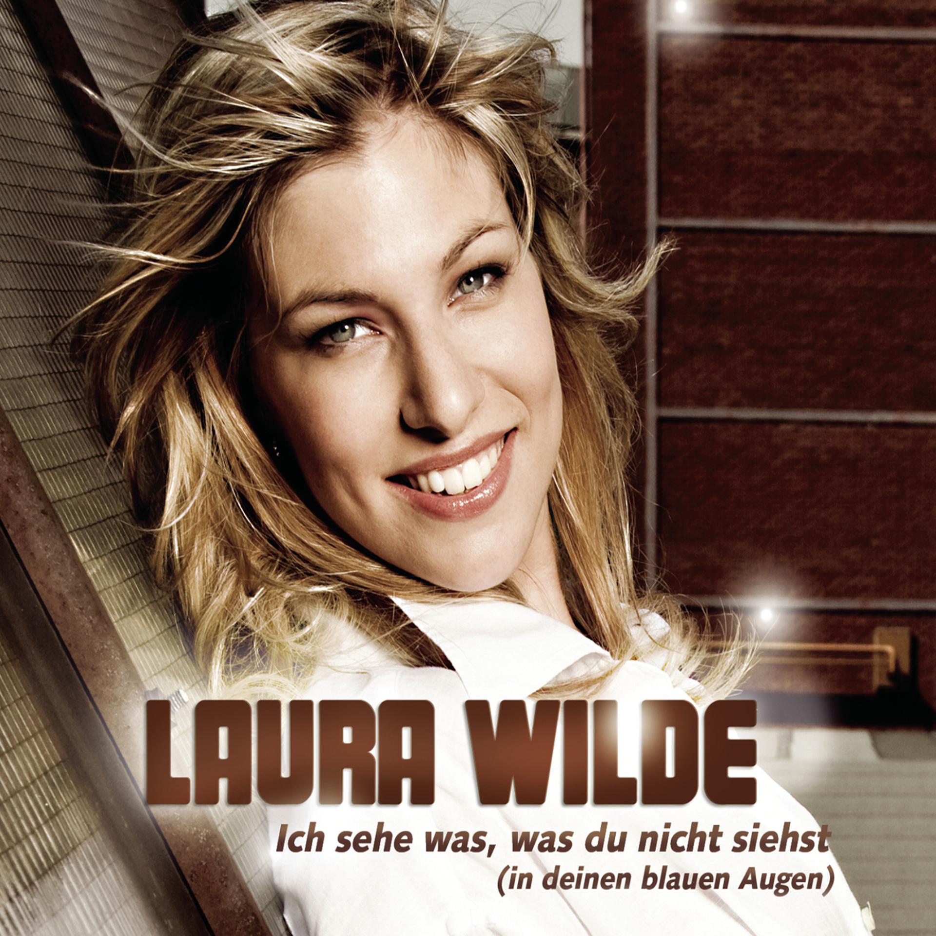 Постер к треку Laura Wilde - Traumfänger-Medley