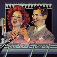 Постер альбома Benny Goodman & Helen Forrest --The Original Recordings Of The 1940's