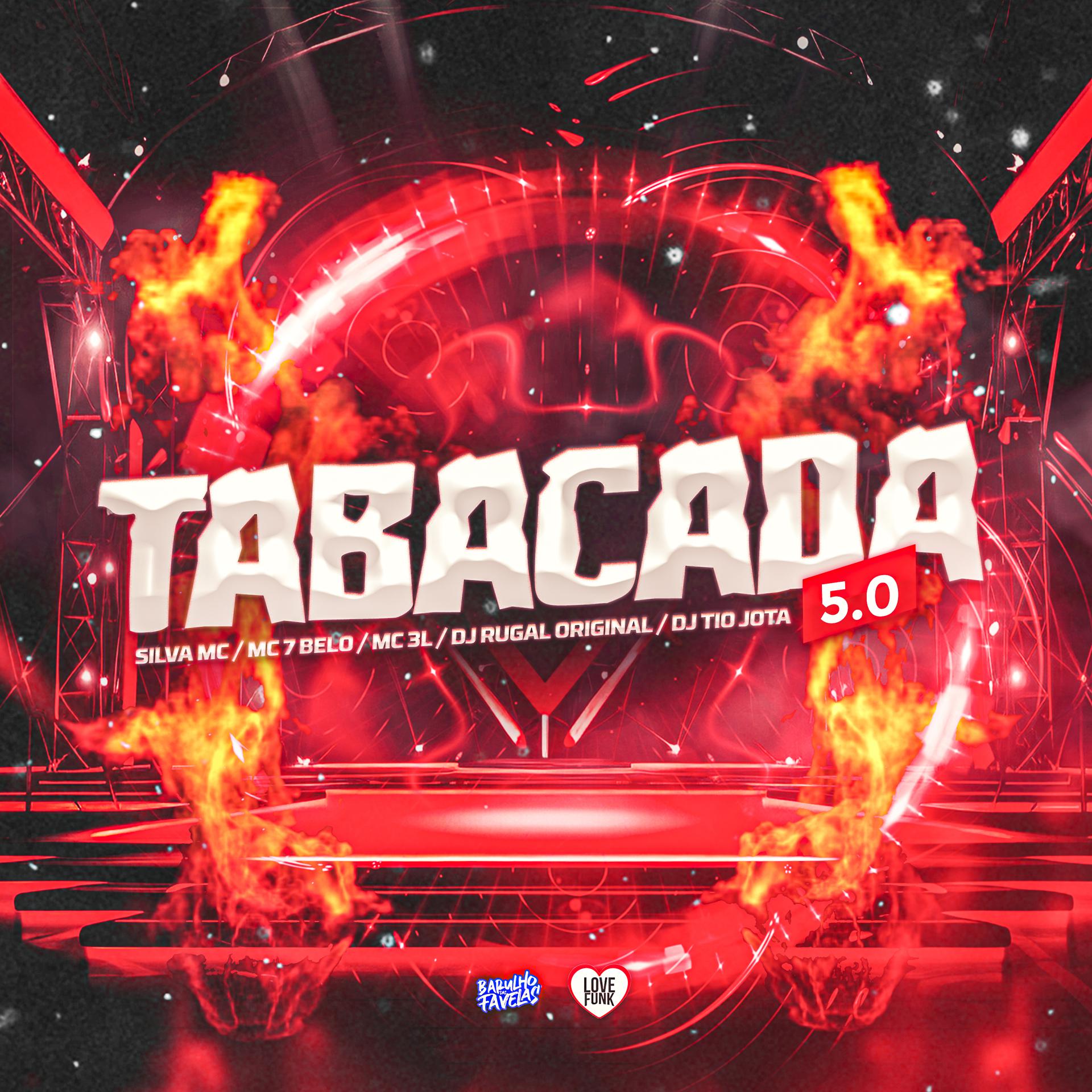 Постер альбома Tabacada 5.0