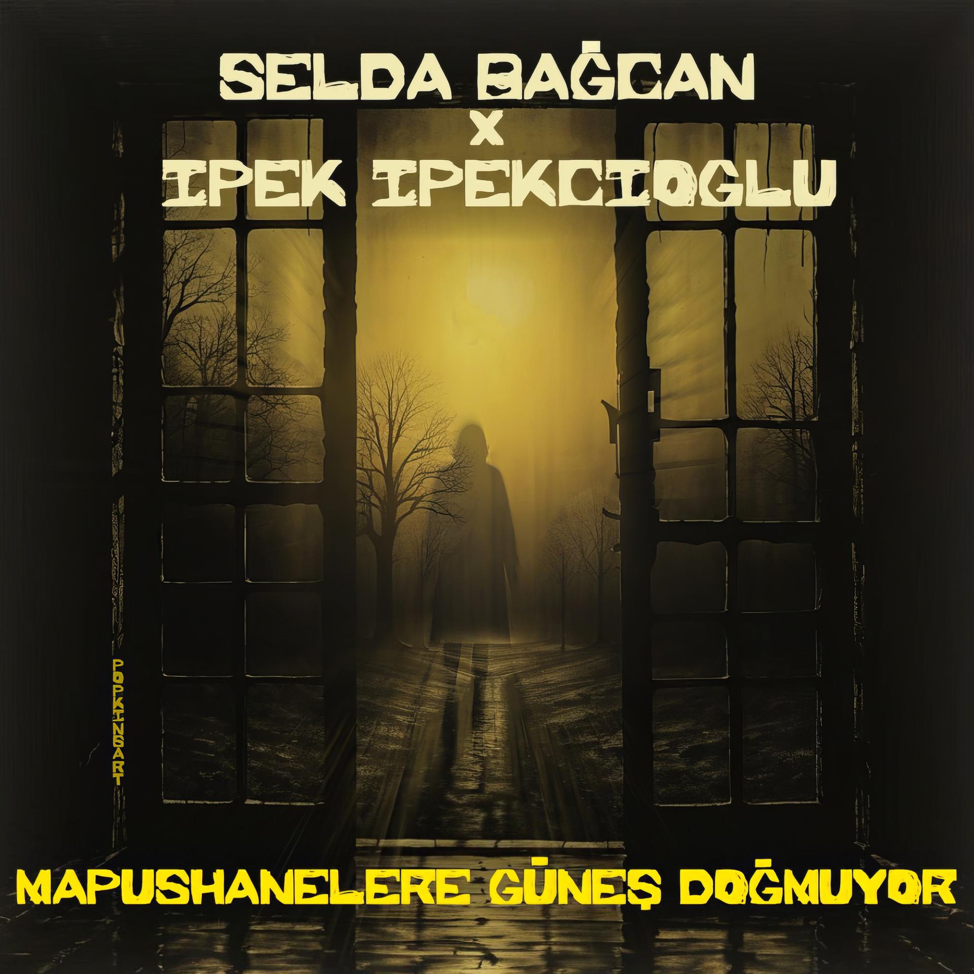 Постер альбома Mapushanelere Güneş Doğmuyor
