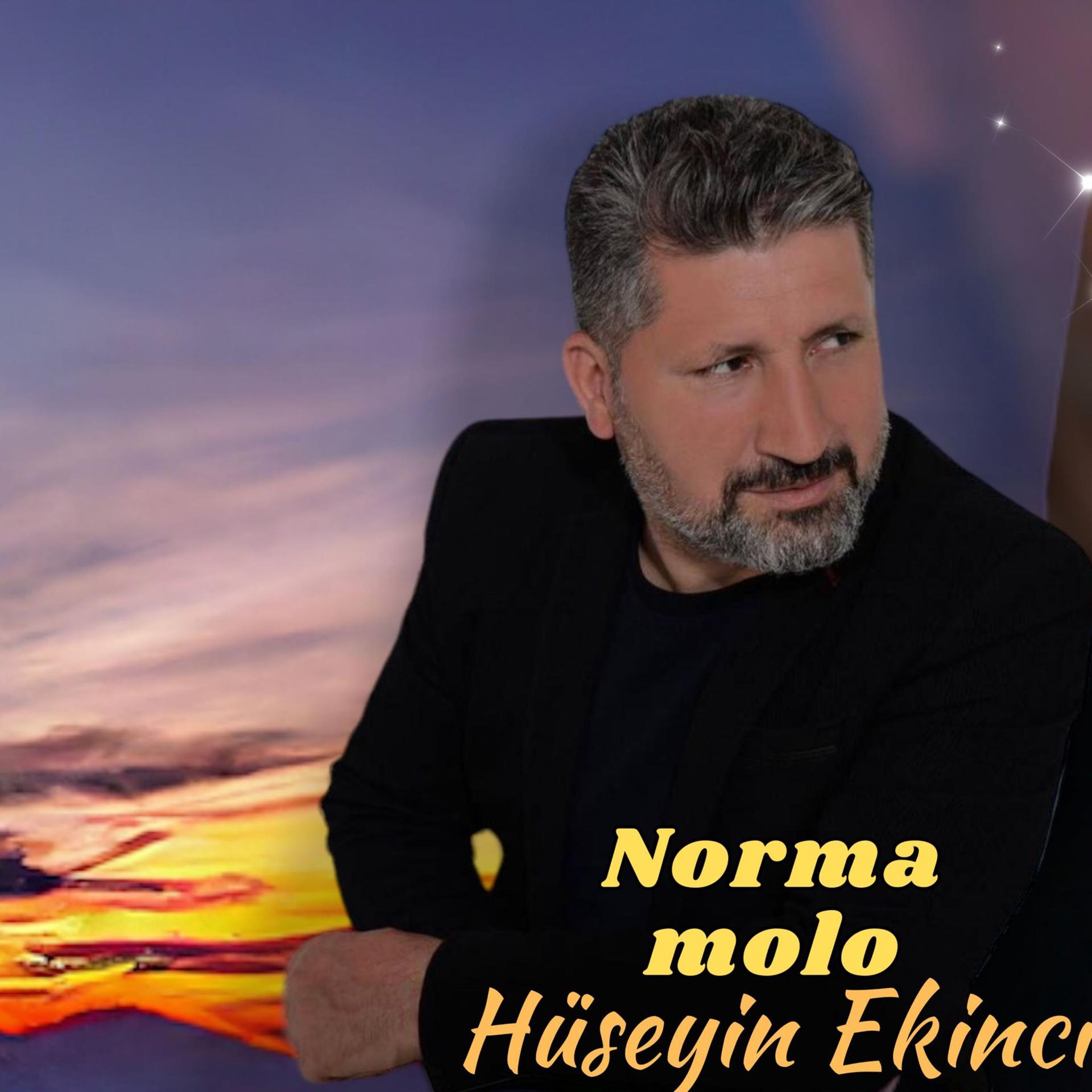 Постер альбома Norma Molo