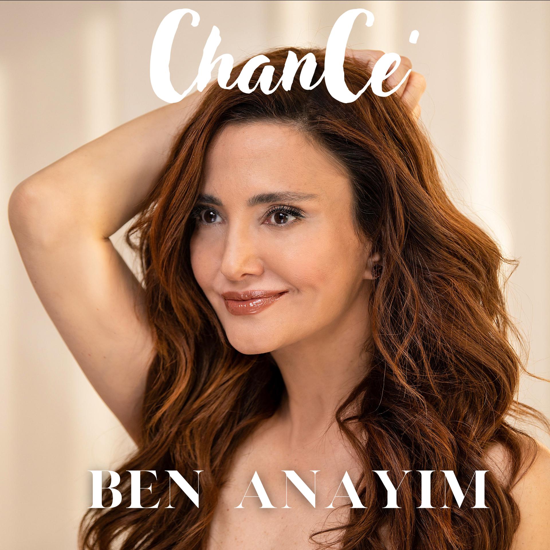 Постер альбома Ben Anayım