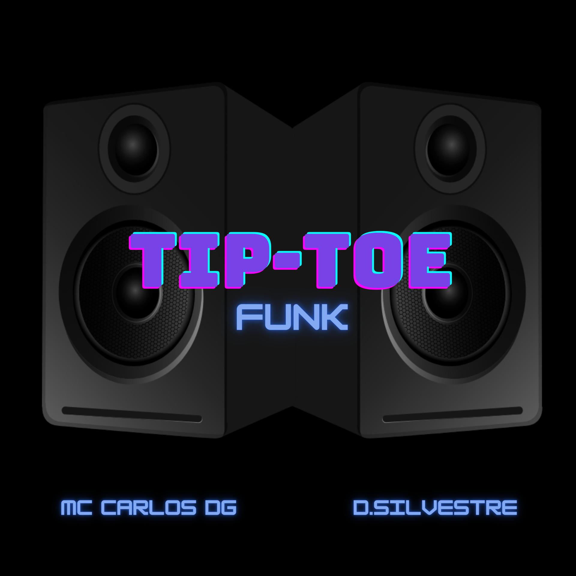 Постер альбома Tip Toe Funk