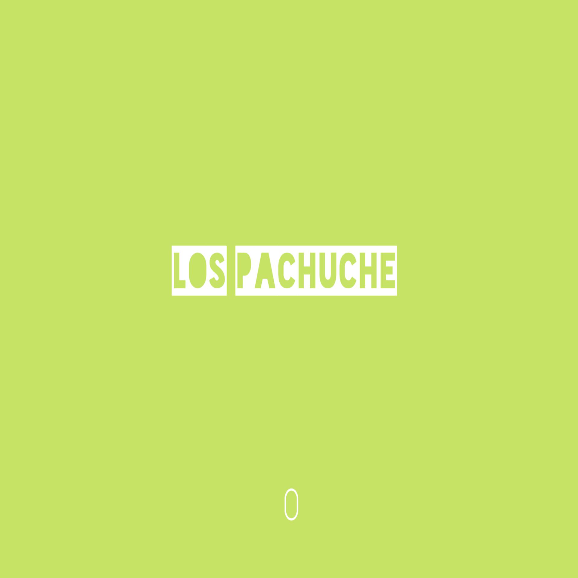 Постер альбома Los Pachuche