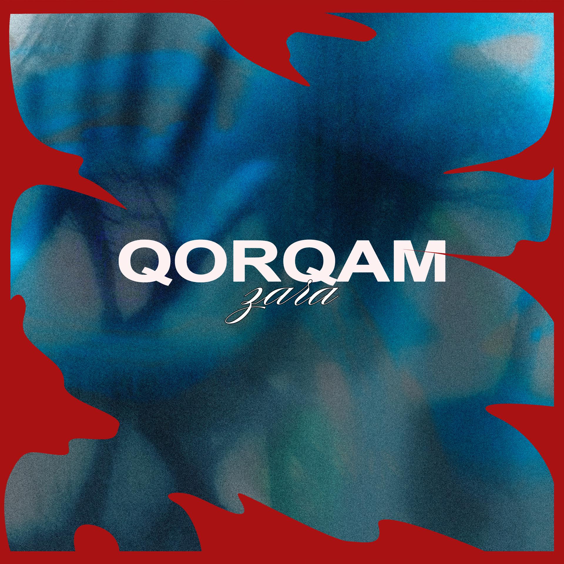 Постер альбома qorqam
