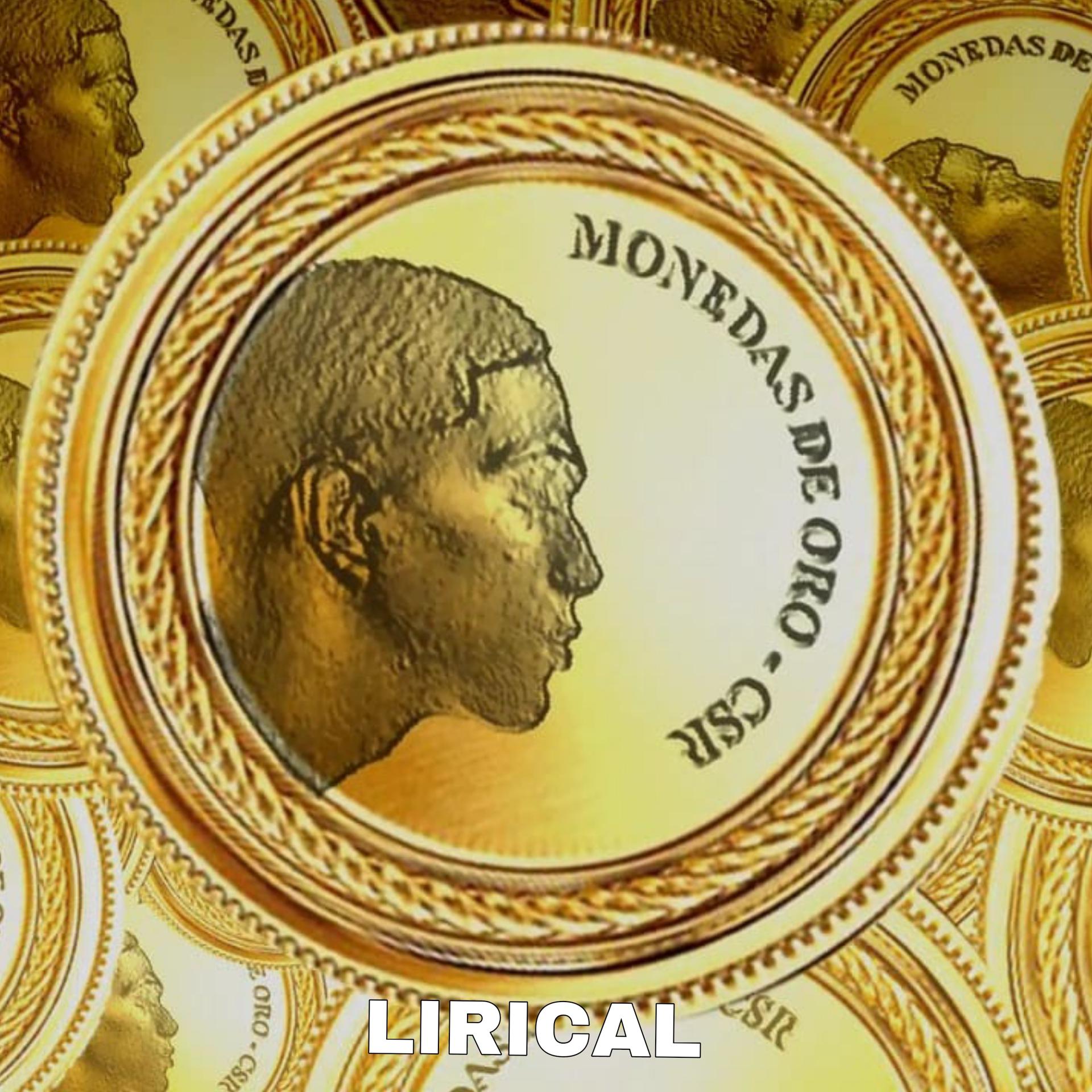 Постер альбома Monedas de Oro