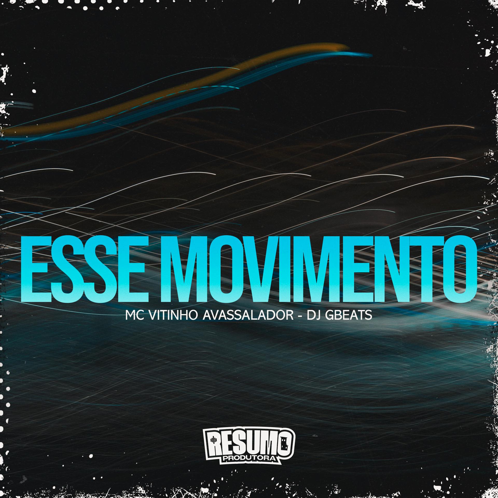 Постер альбома Esse Movimento