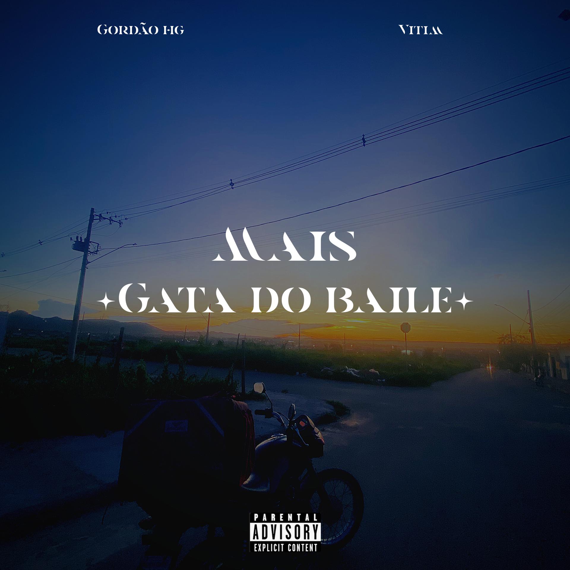 Постер альбома Mais Gata do Baile