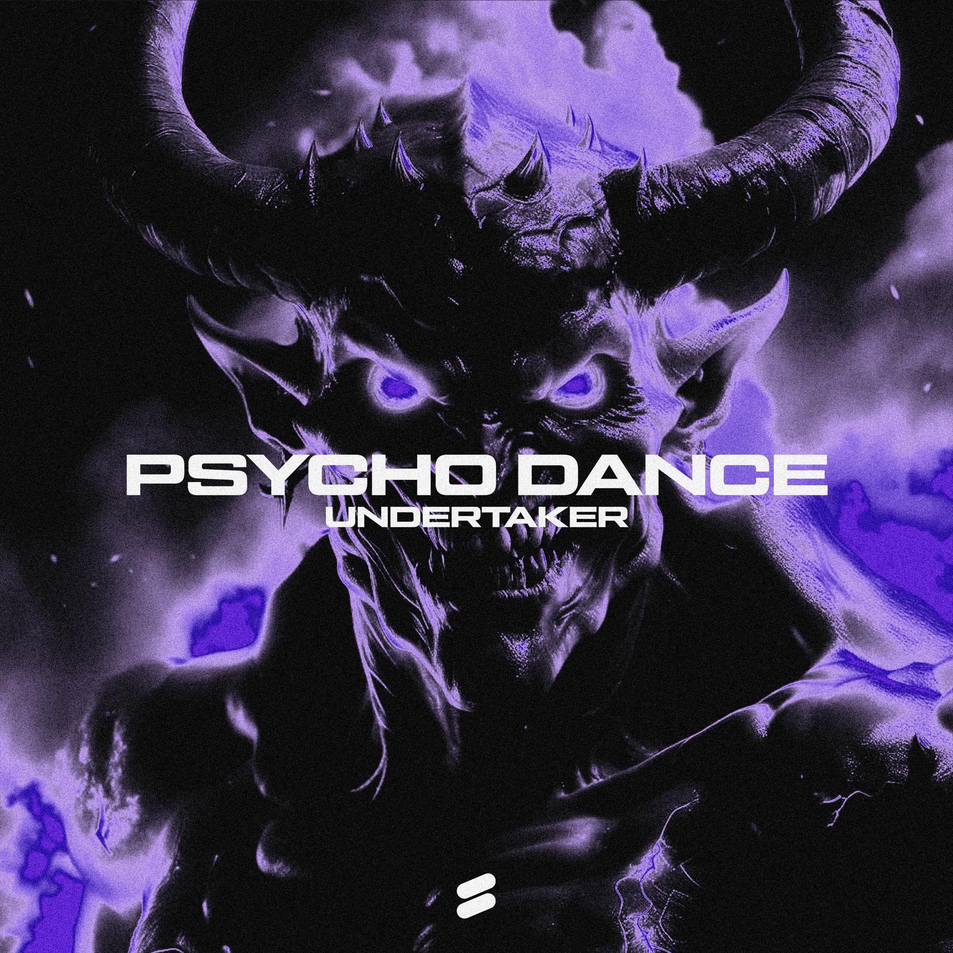 Постер альбома Psycho Dance
