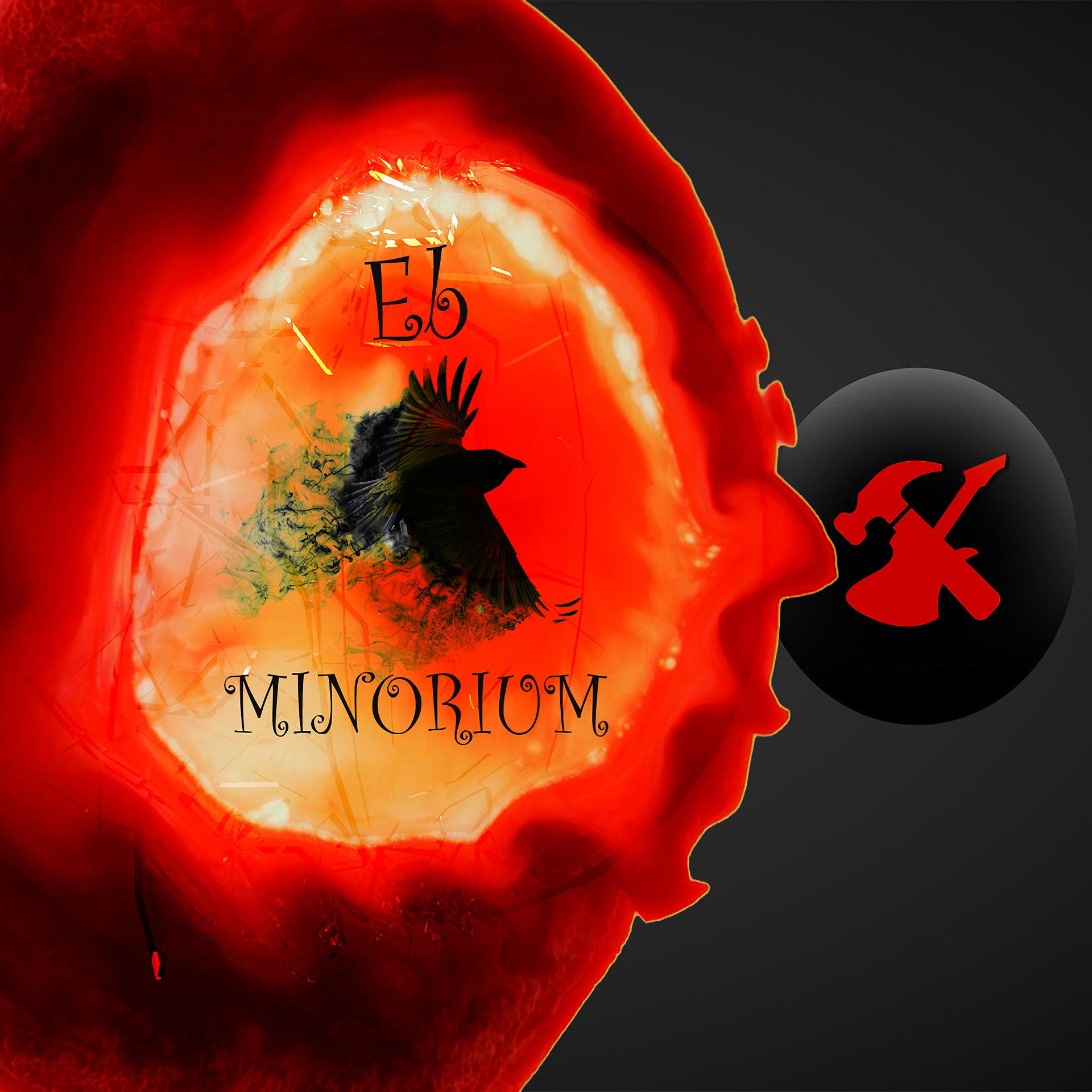 Постер альбома Ebminorium
