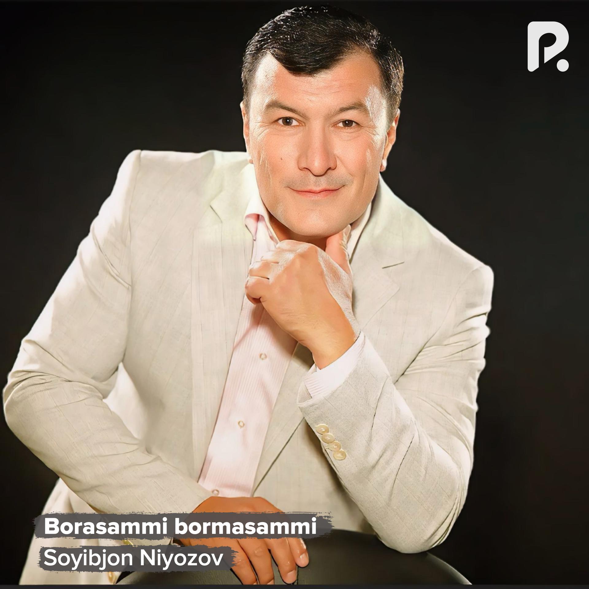 Постер альбома Borasammi bormasammi