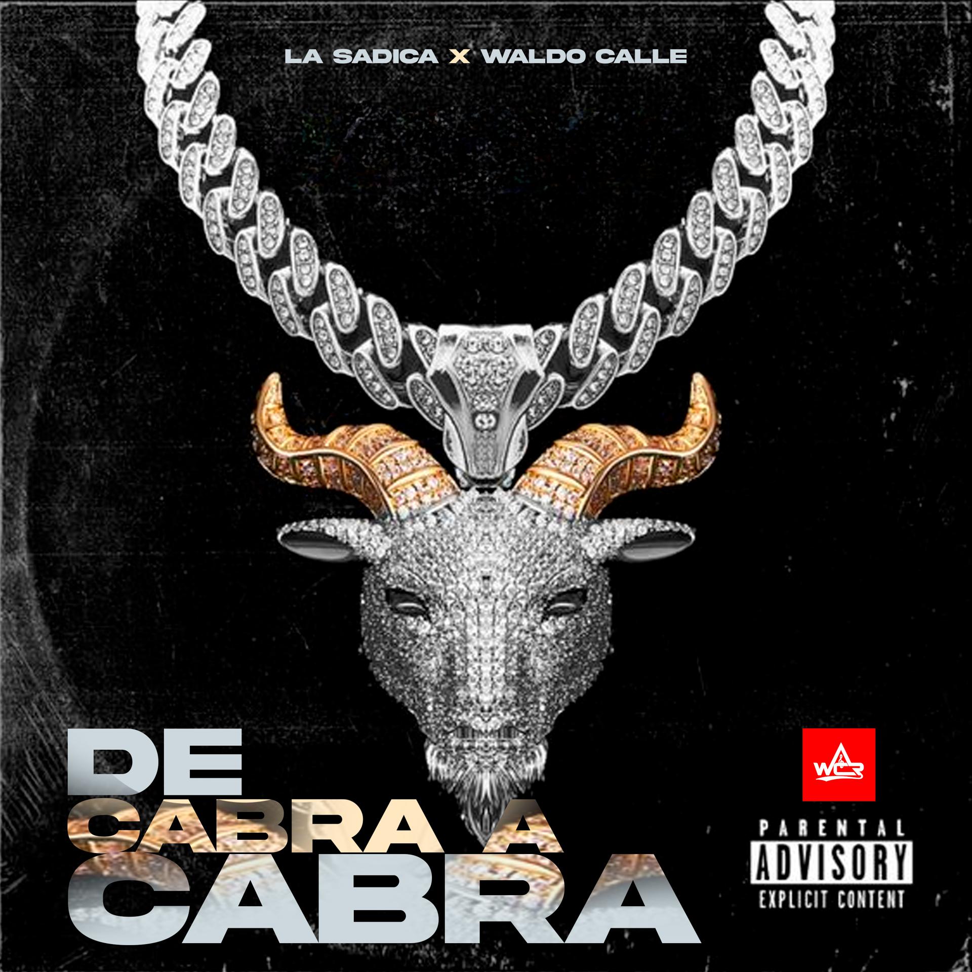 Постер альбома De Cabra Cabra