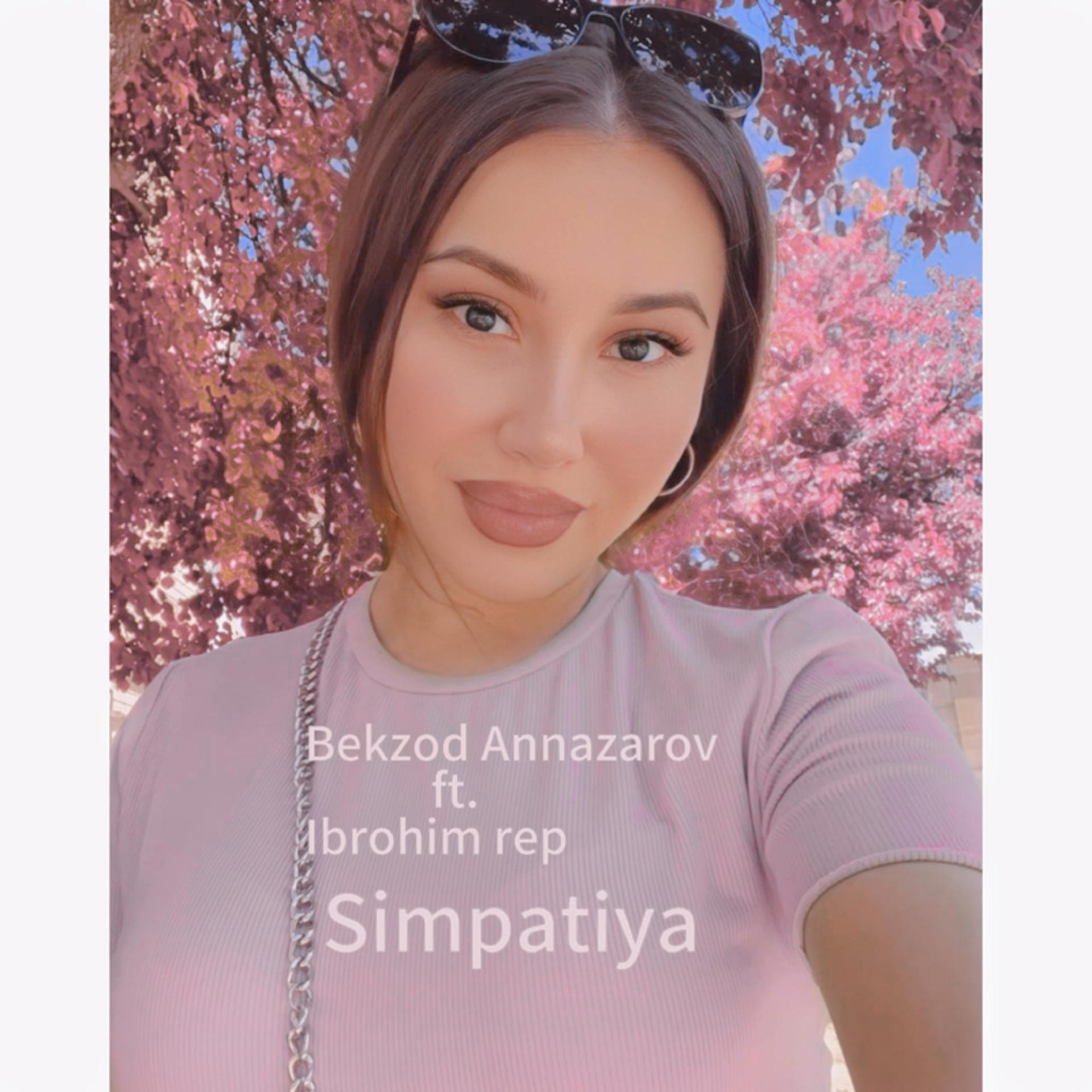 Постер альбома Simpatiya