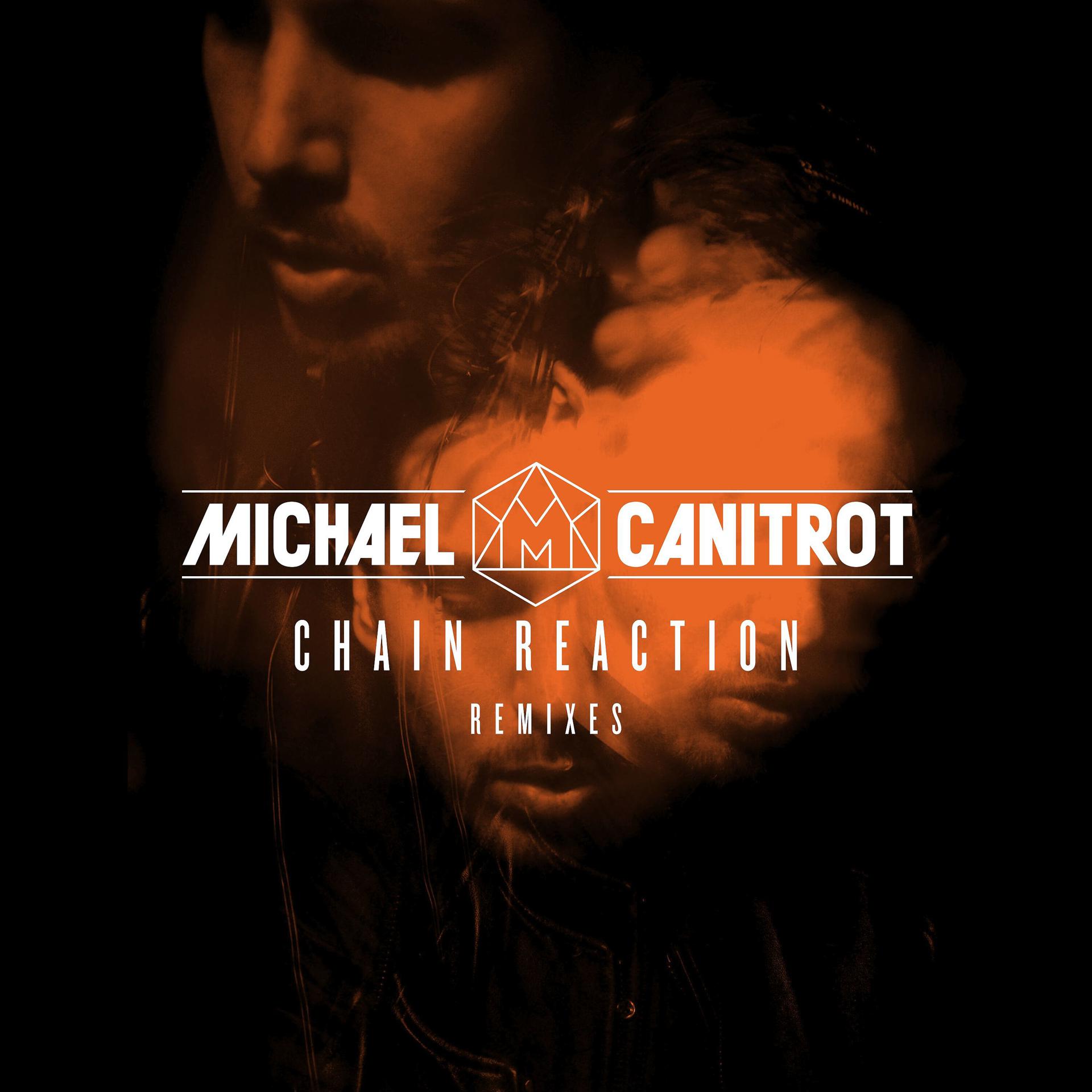 Постер альбома Chain Reaction (Remixes)