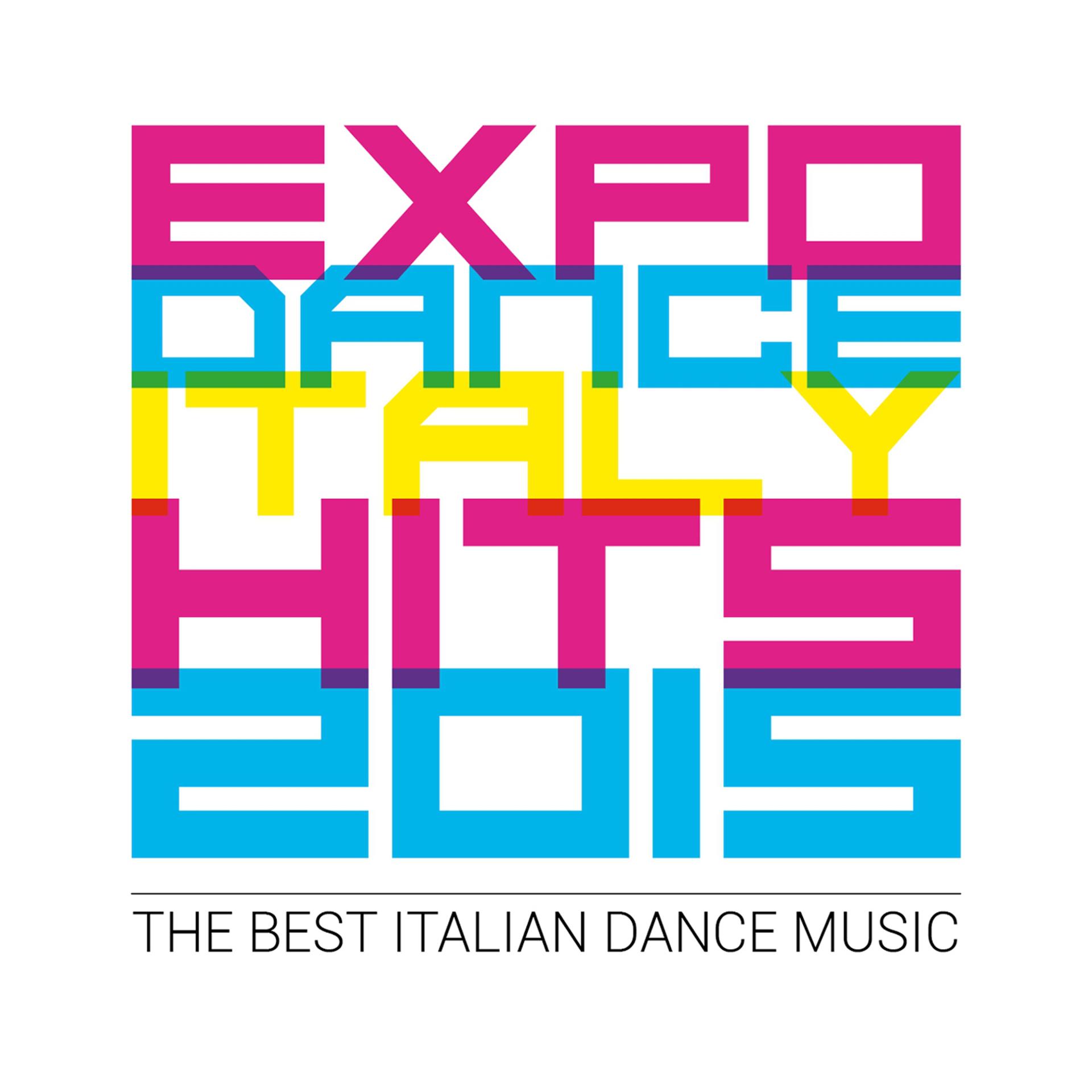 Постер альбома Expo Dance Italy Hits 2015