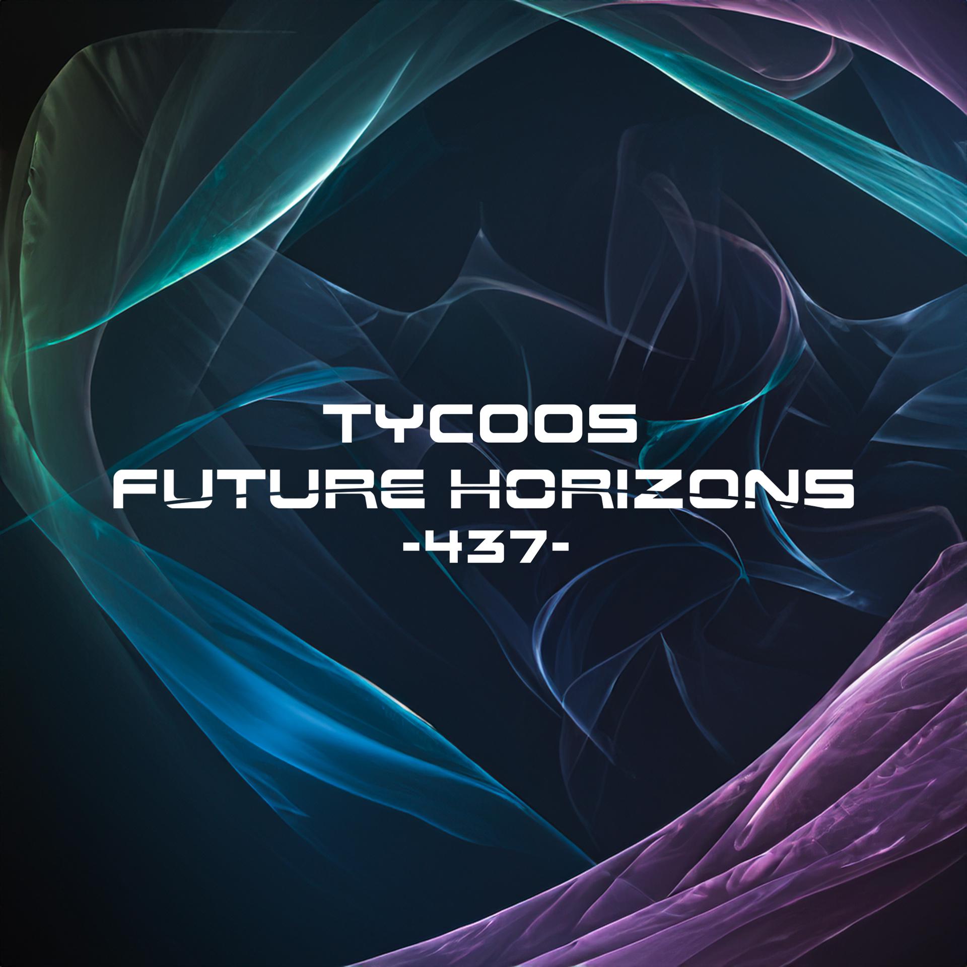 Постер альбома Future Horizons 437
