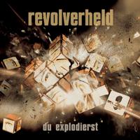 Постер альбома Du explodierst