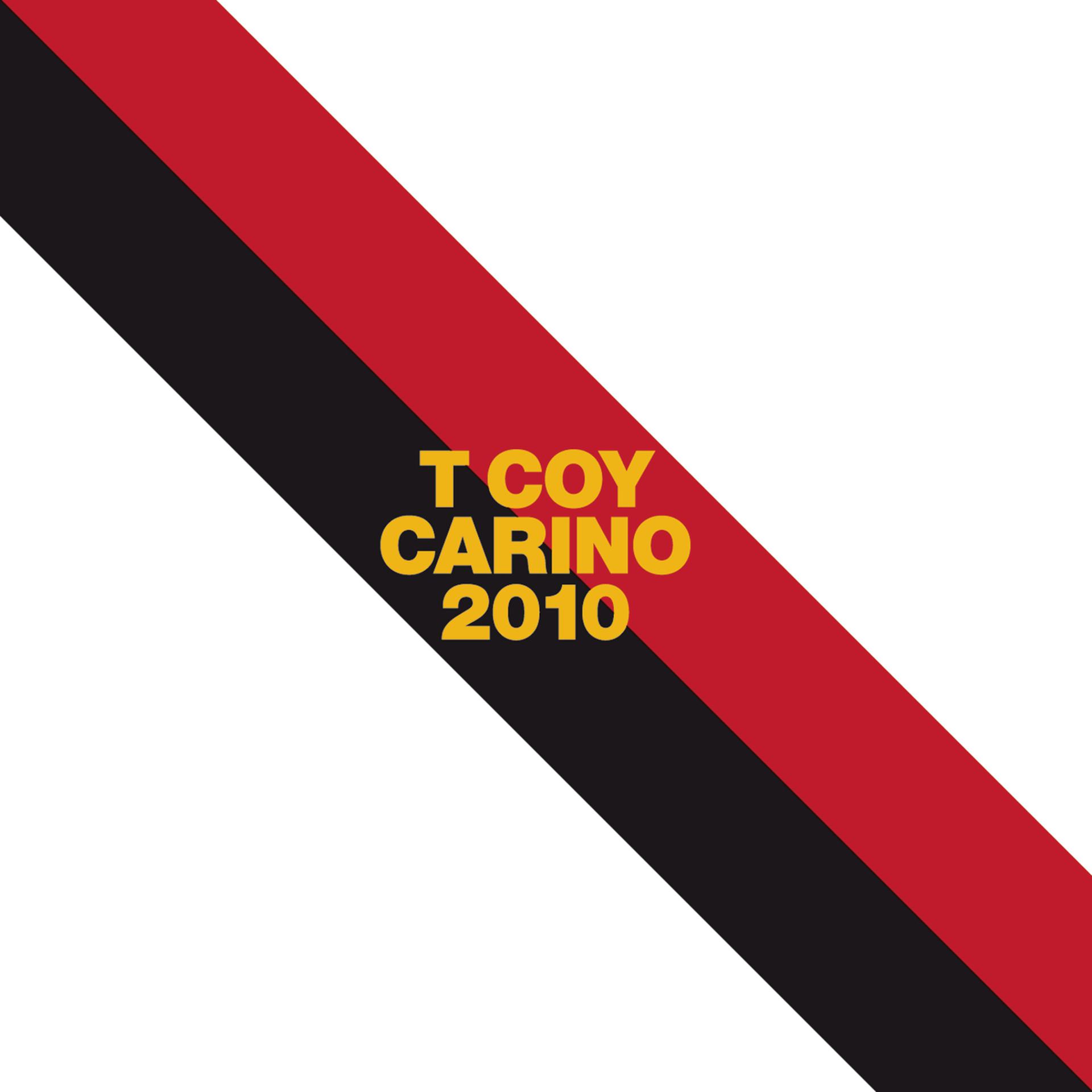 Постер альбома Carino (2010 Remixes)