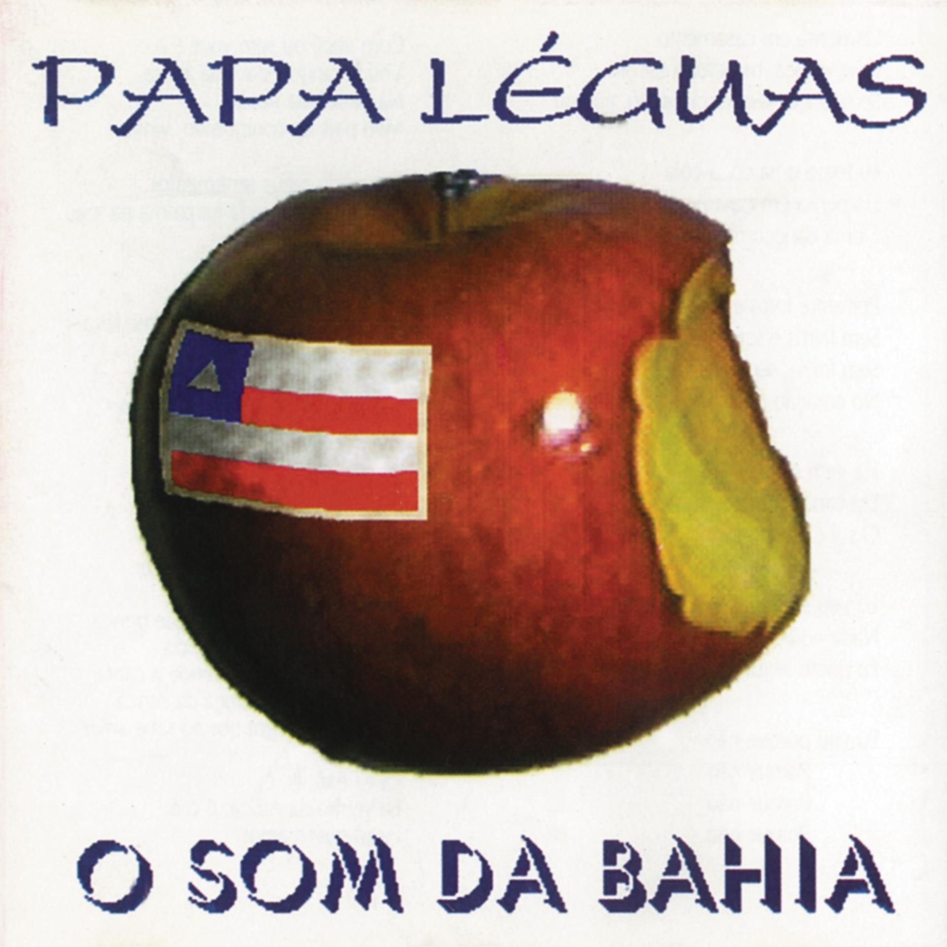 Постер альбома O Som Da Bahia