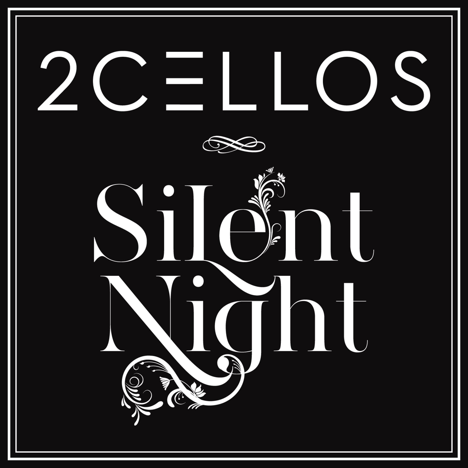 Постер альбома Silent Night
