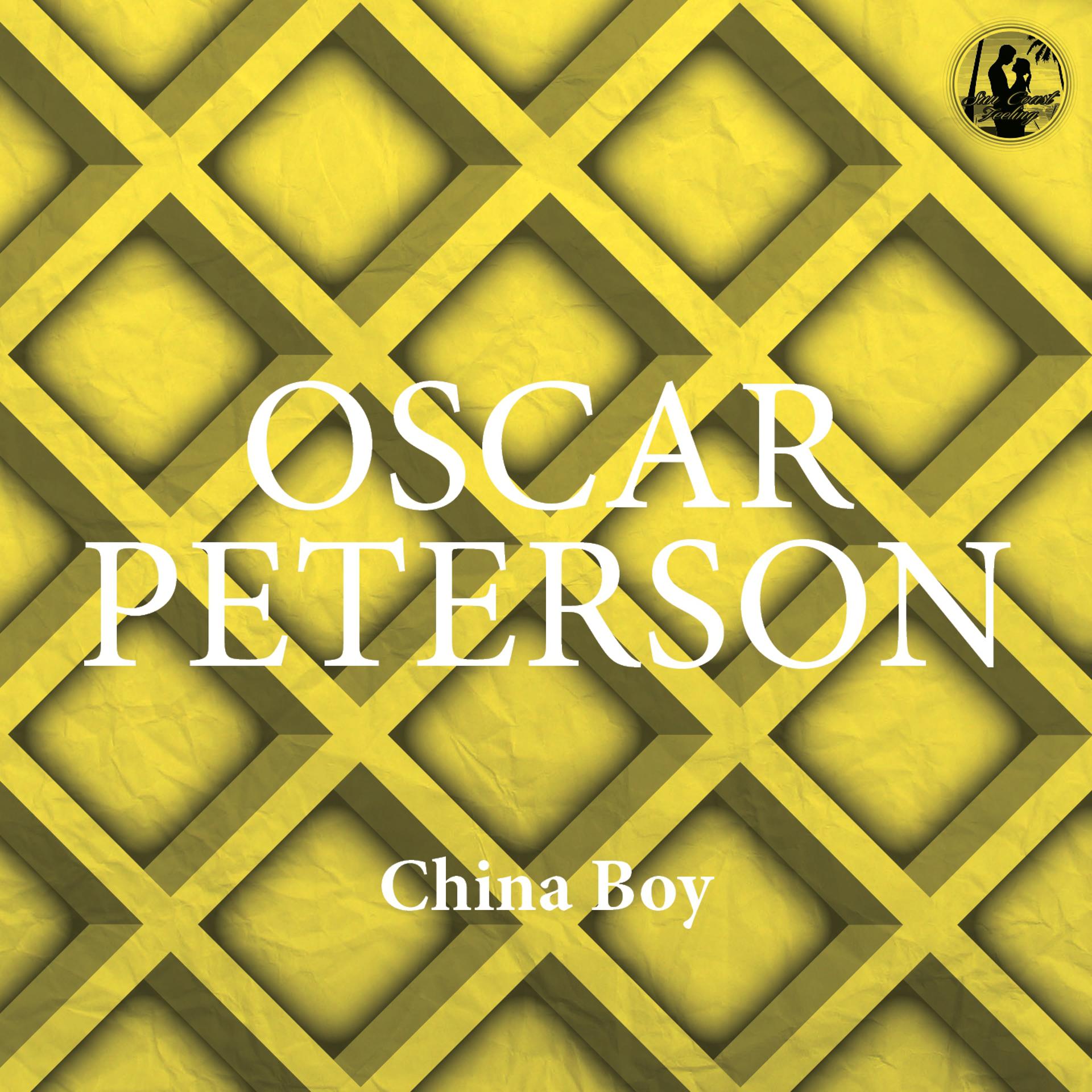 Постер альбома China Boy